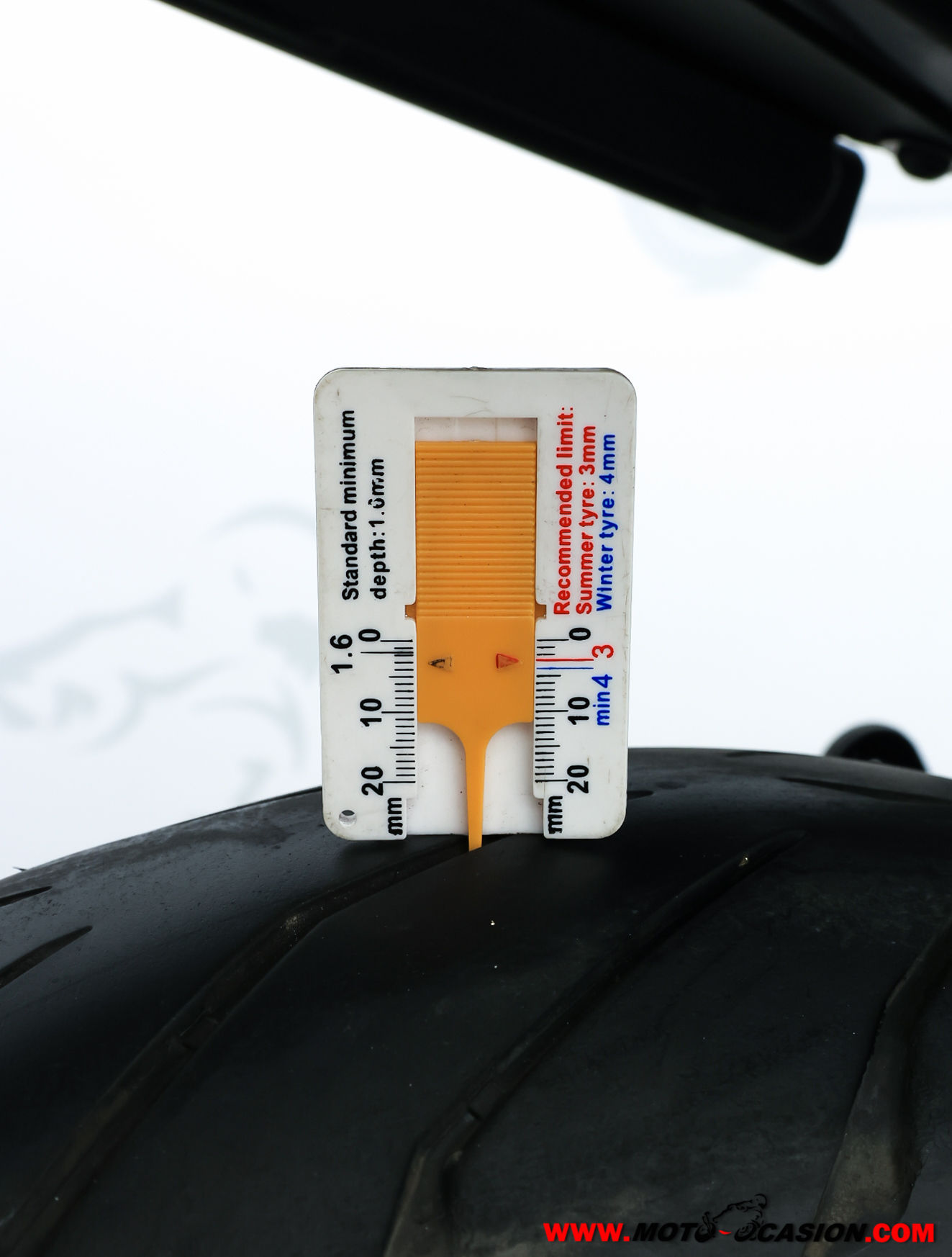 BENELLI LEONCINO 500 TRAIL -APTA A2