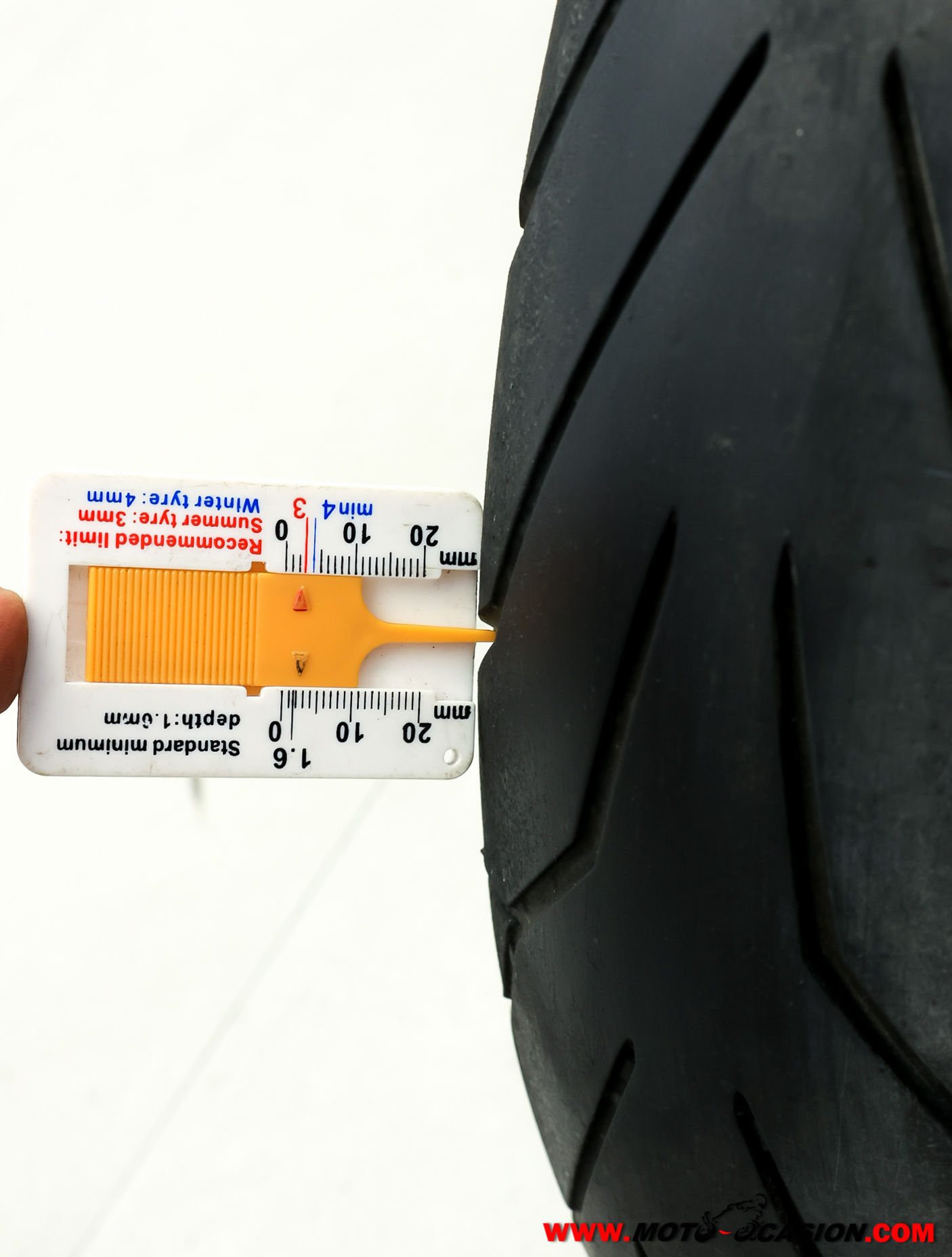 BENELLI LEONCINO 500 TRAIL -APTA A2