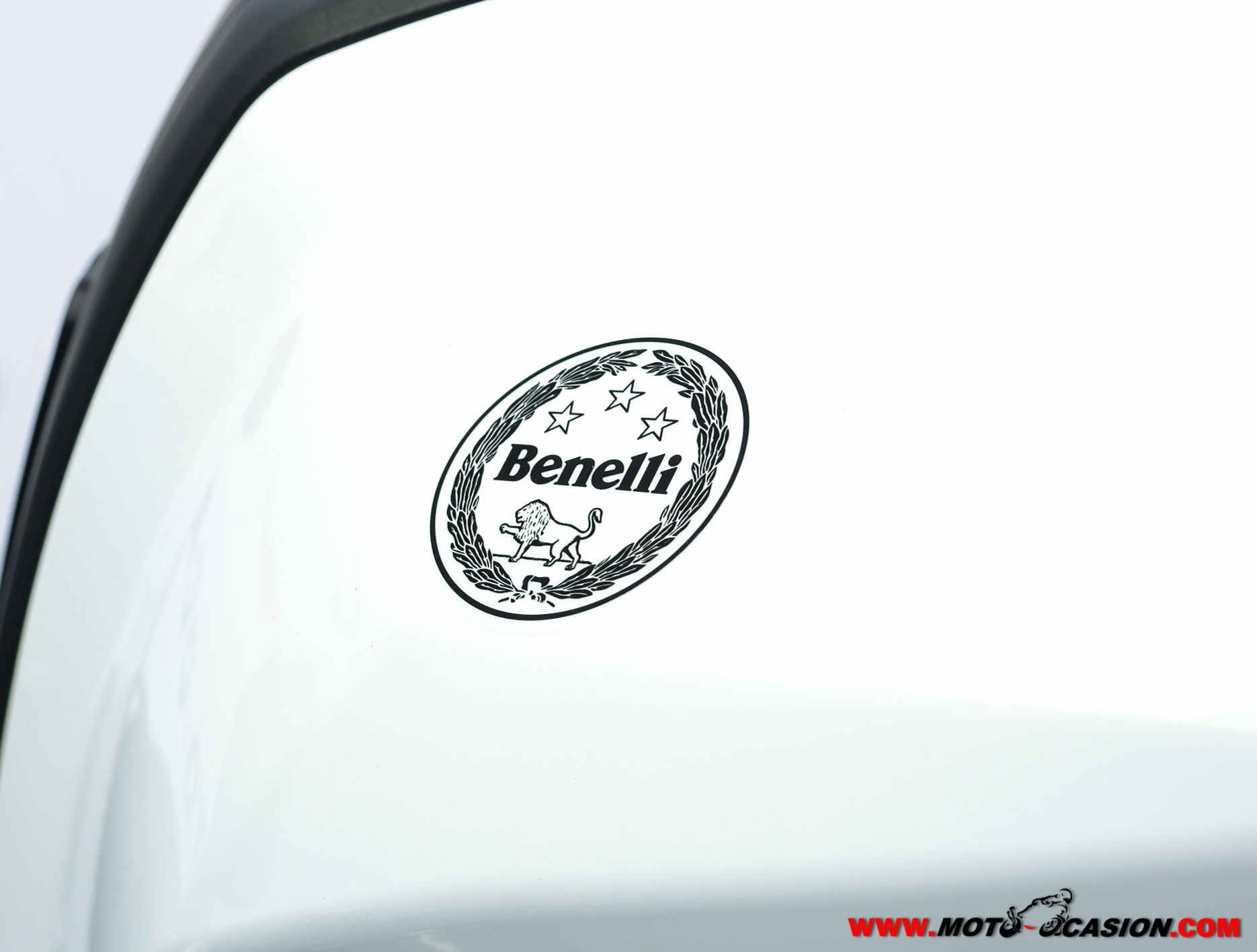 BENELLI TRK 502 -APTA A2-