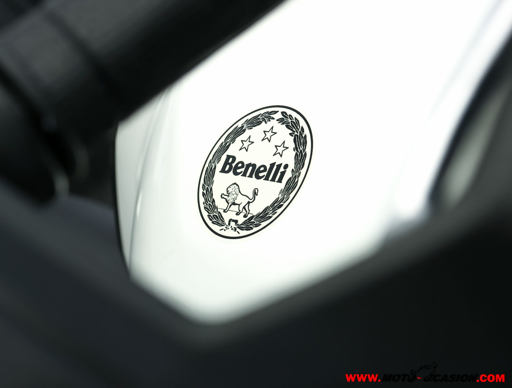 BENELLI TRK 502 -APTA A2-