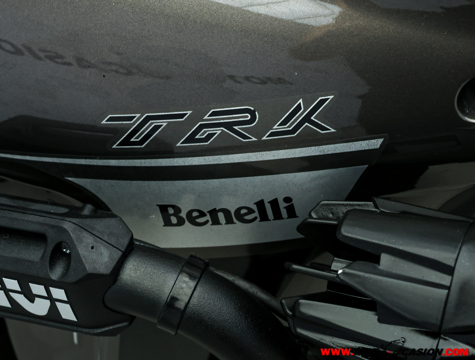BENELLI TRK 502 -APTA A2-