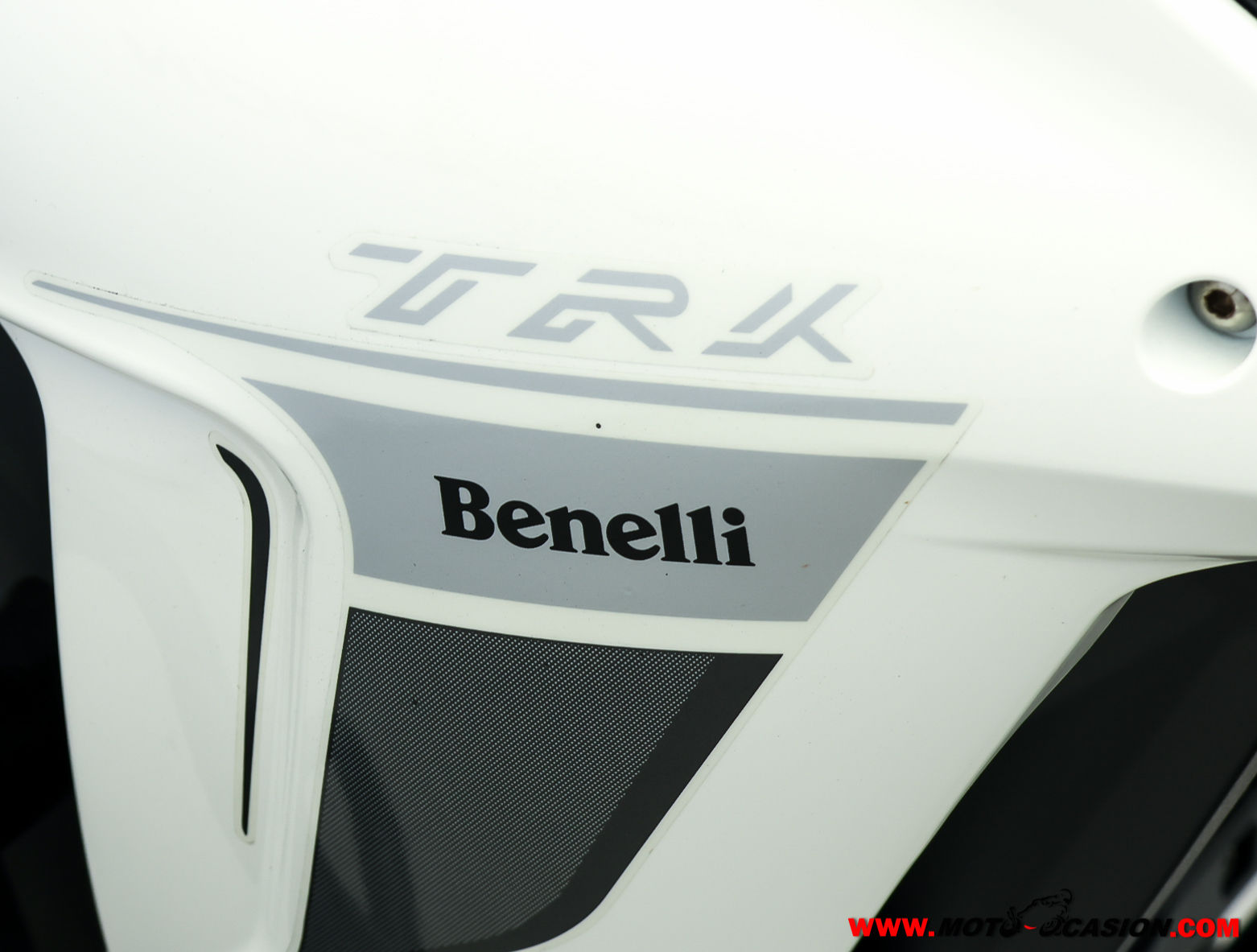 BENELLI TRK 502 -APTA A2-