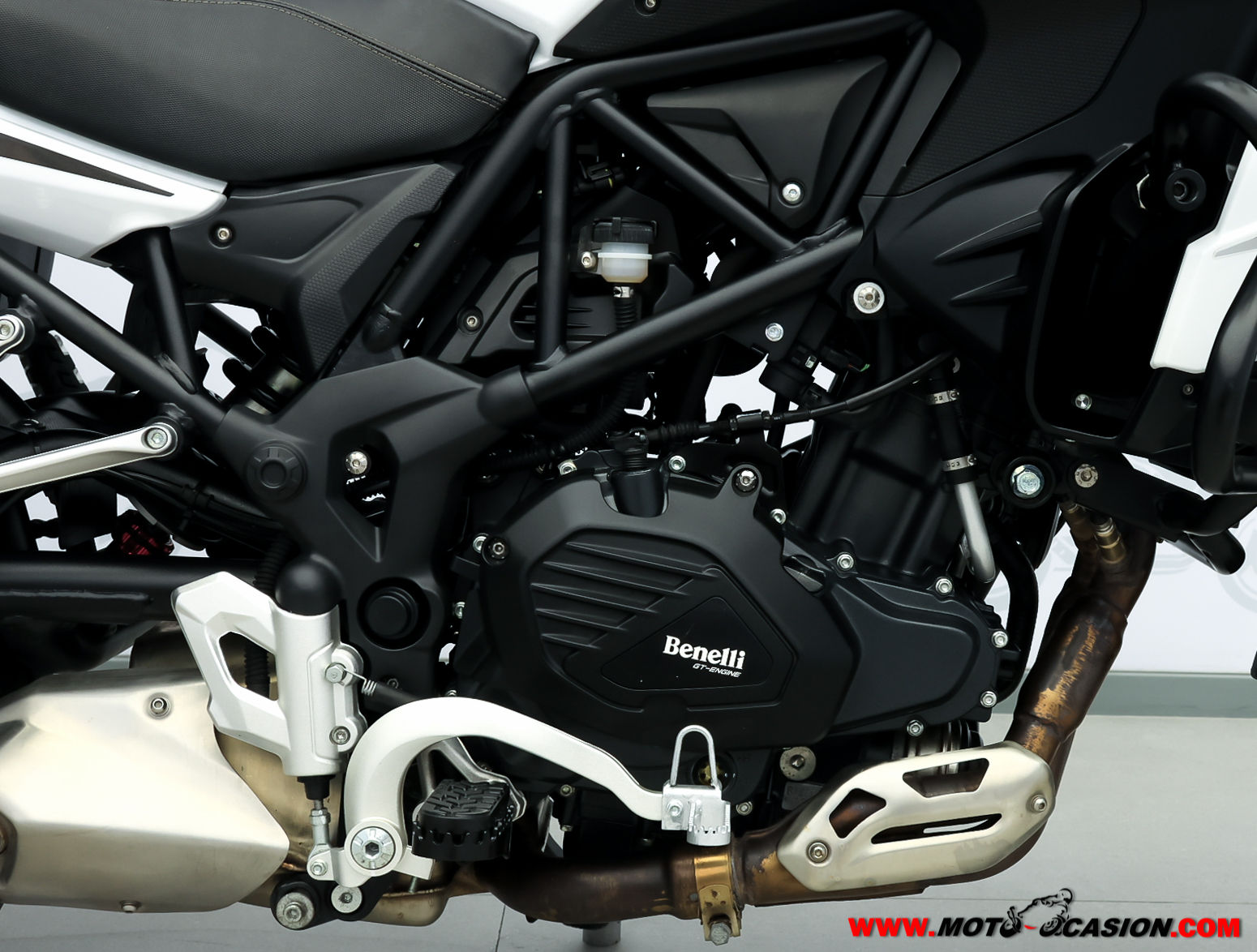 BENELLI TRK 502 -APTA A2- (copia)