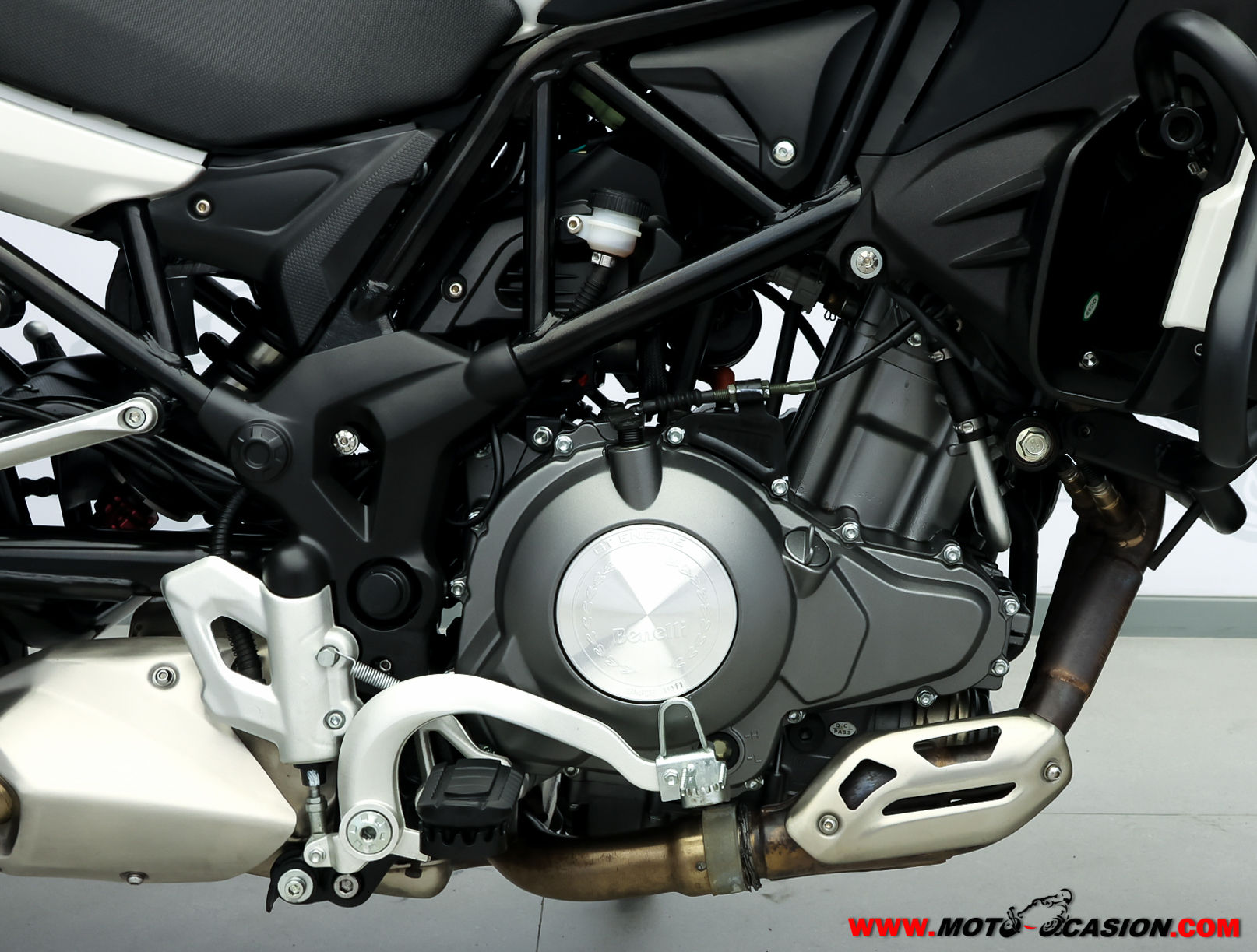 BENELLI TRK 502 -APTA A2- (copia)