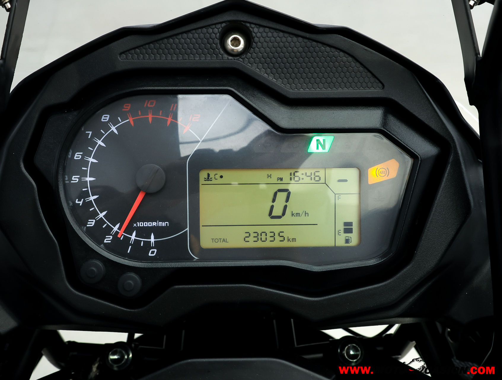 BENELLI TRK 502 -APTA A2- (copia)