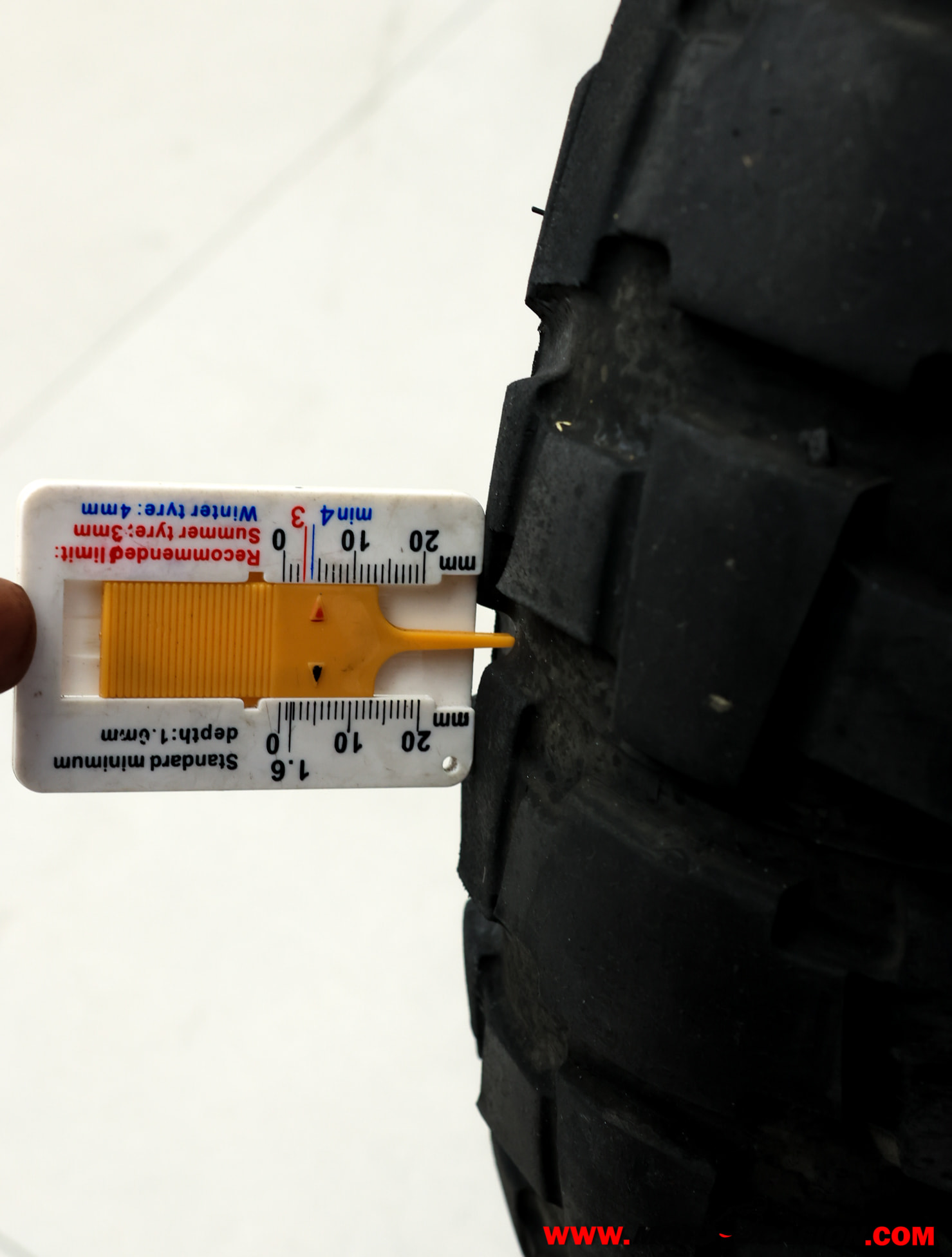 BENELLI TRK 502 X -APTA A2-