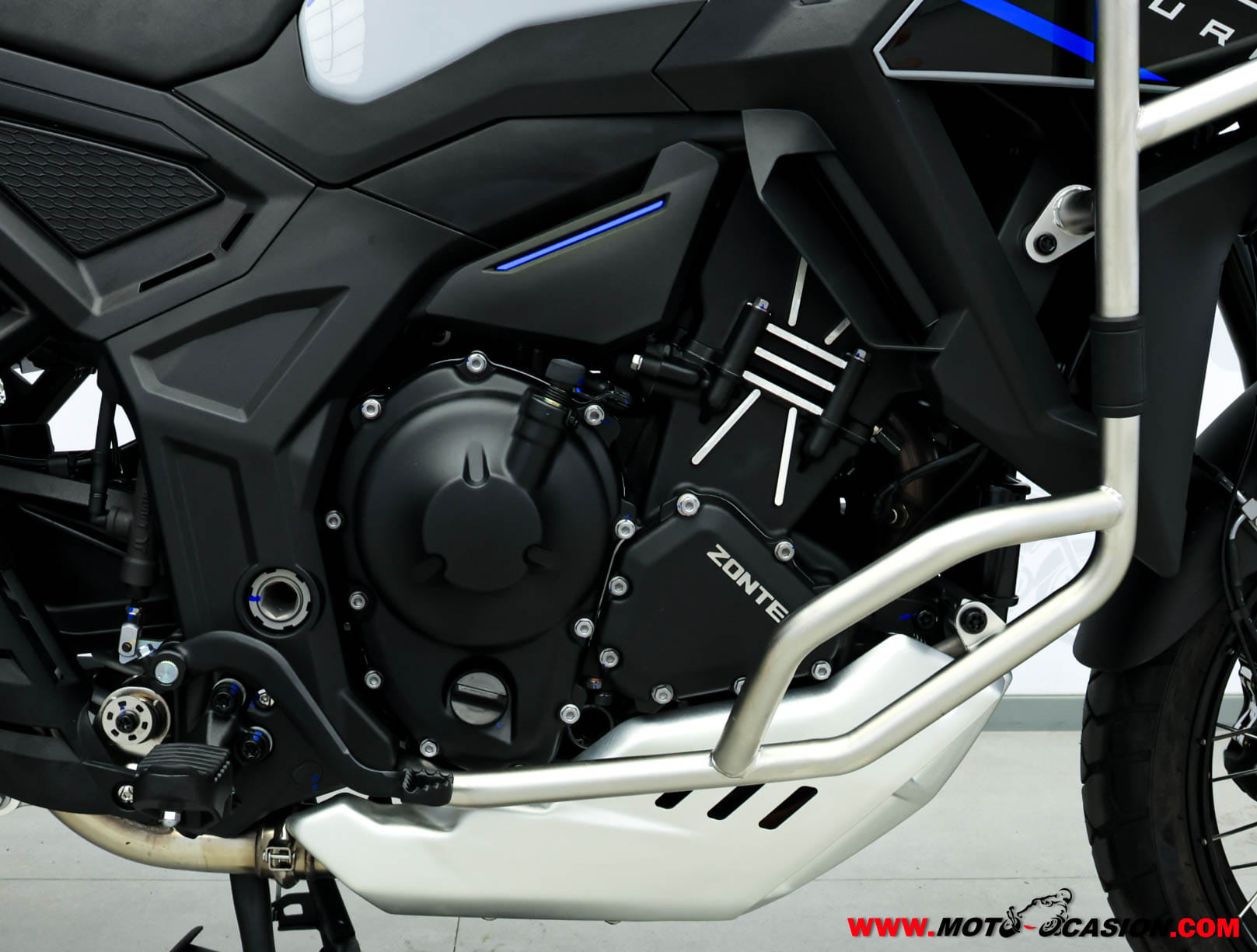 BMW F 750 GS 40 ANIVERSARIO ¿A2? (copia)