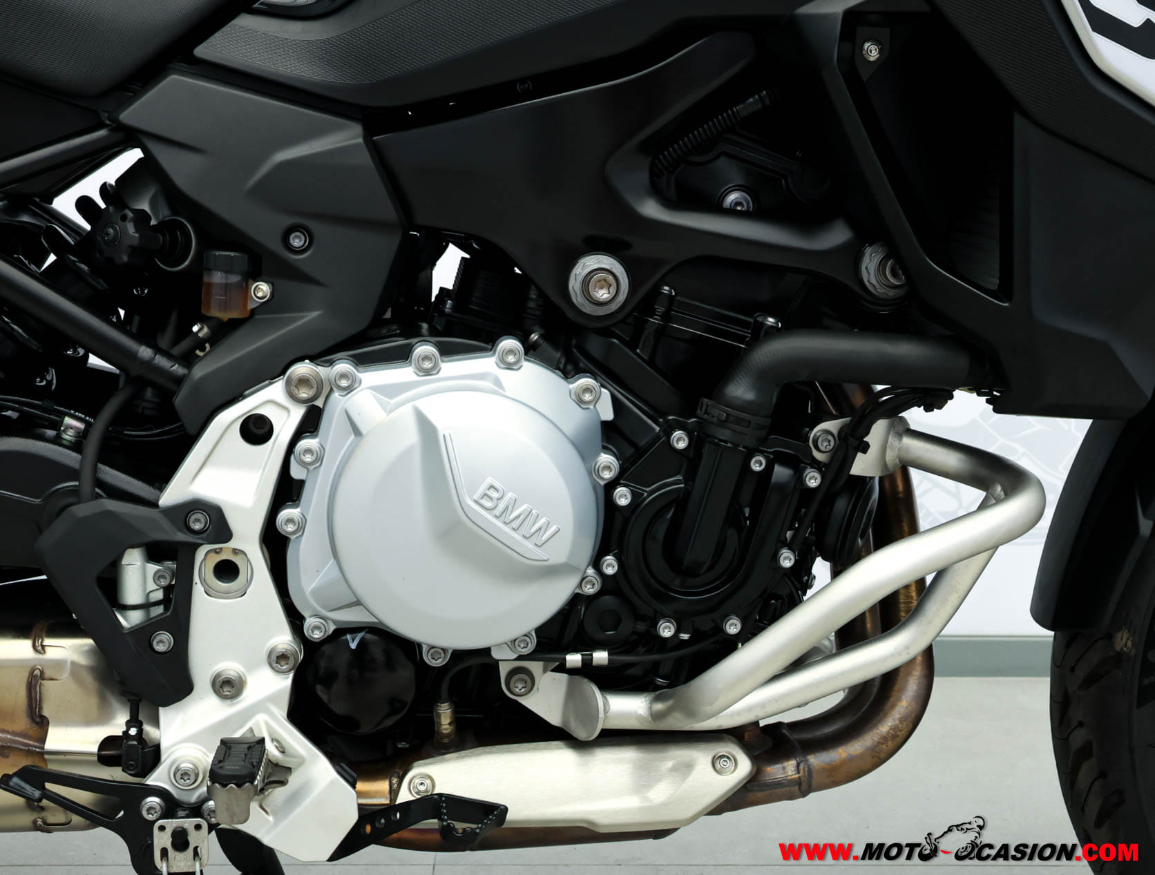 BMW F 750 GS ¿A2? (copia)