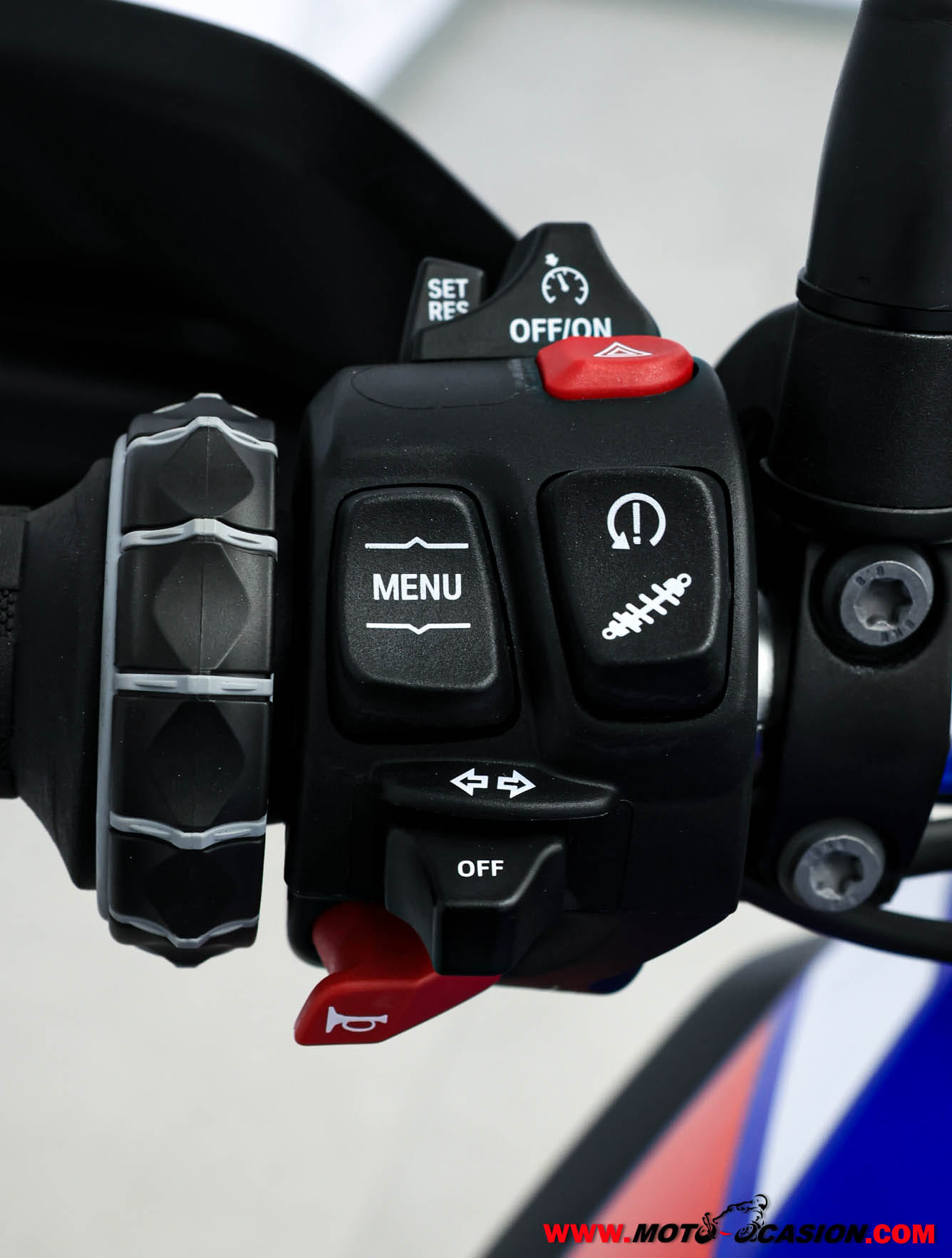 BMW F 800 GS ¿A2? GARANTÍA OFICIAL