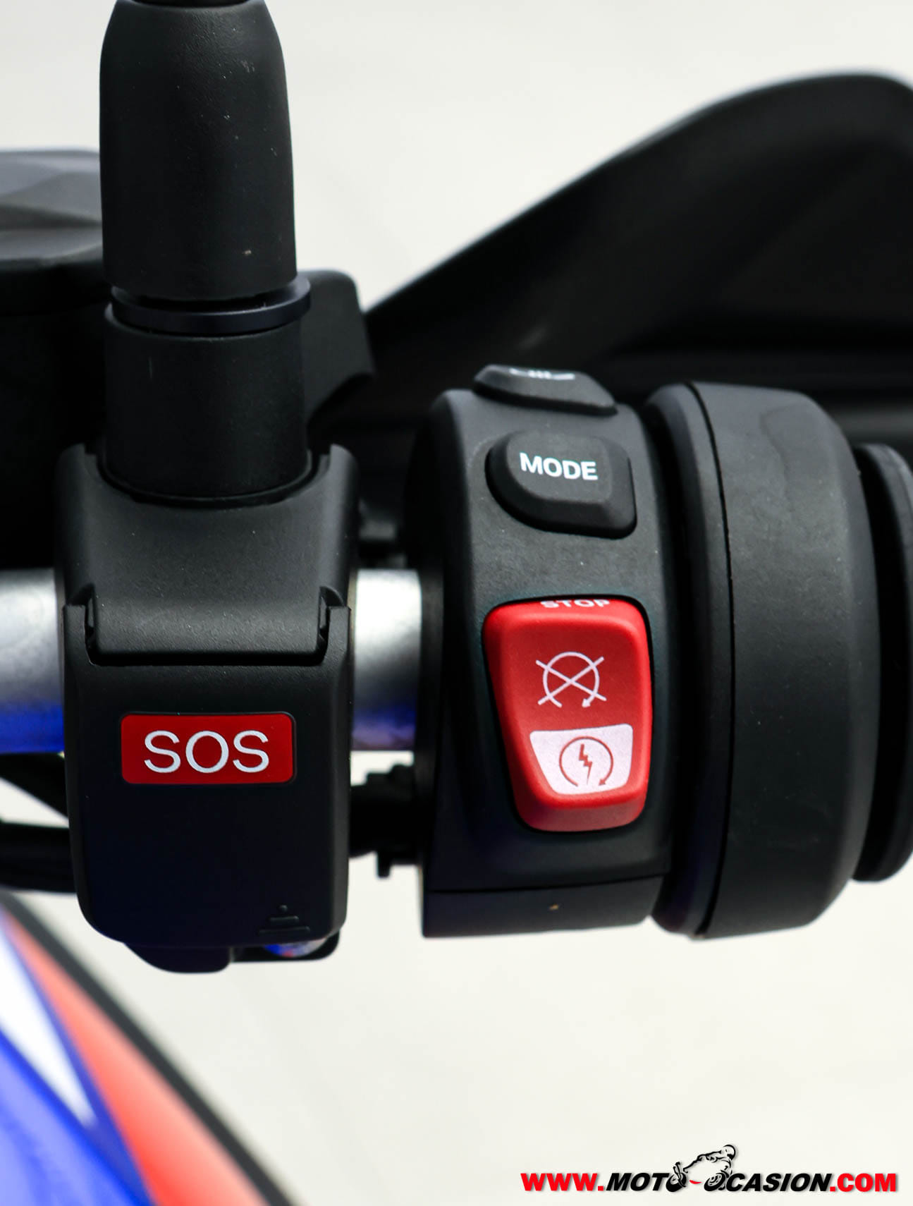 BMW F 800 GS ¿A2? GARANTÍA OFICIAL