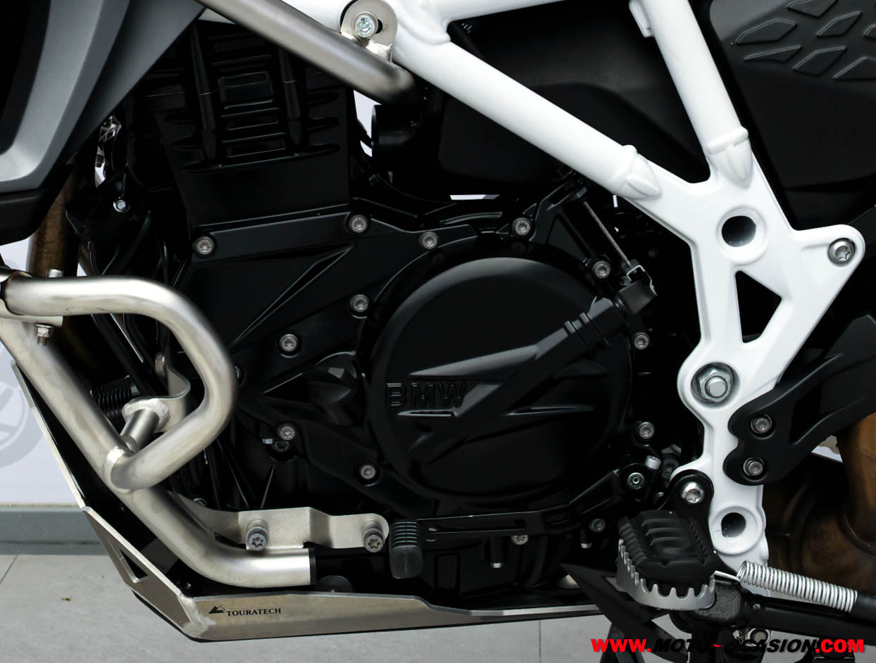 BMW F 800 GS ADVENTURE ¿A2?