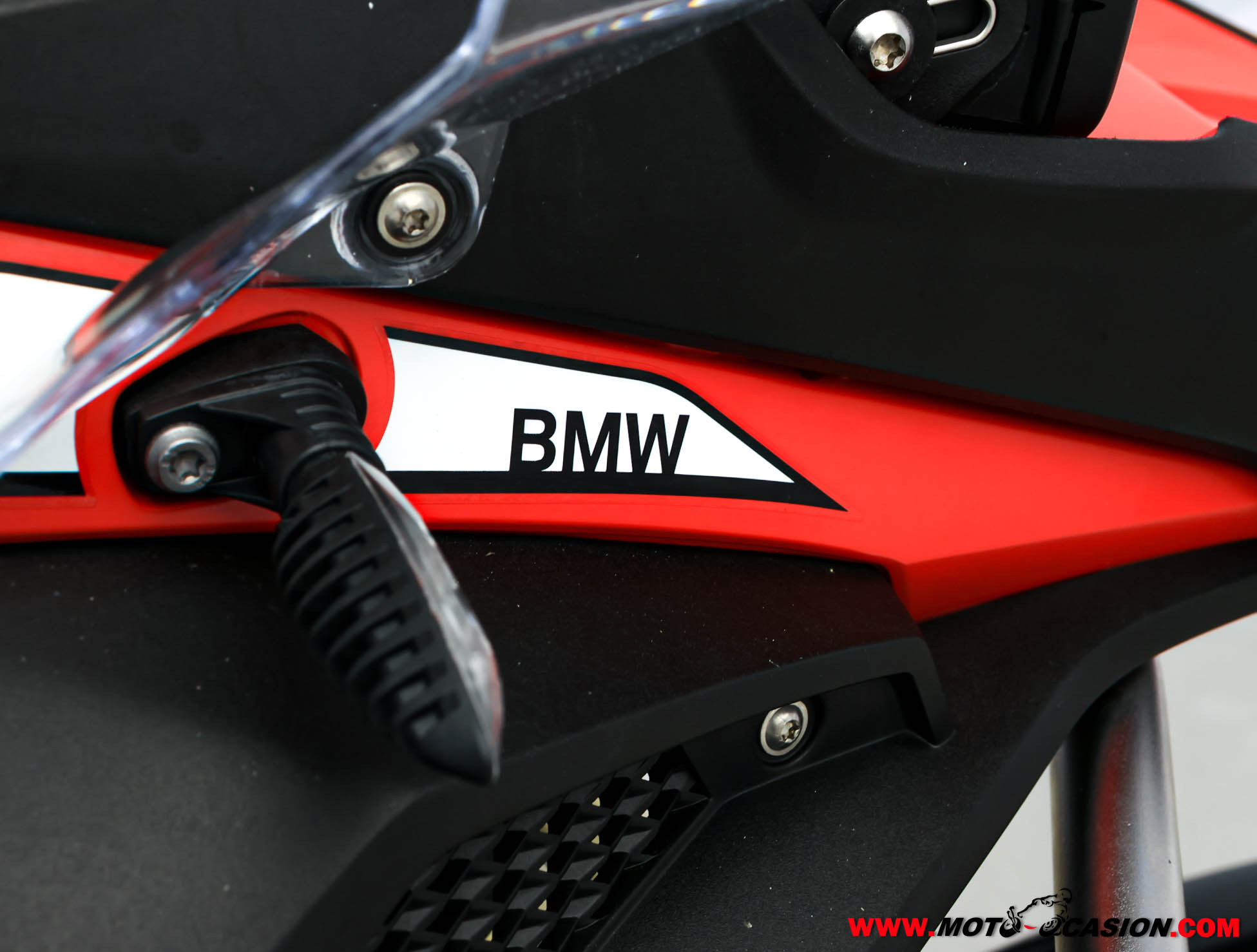 BMW F 800 GS ADVENTURE ¿A2?