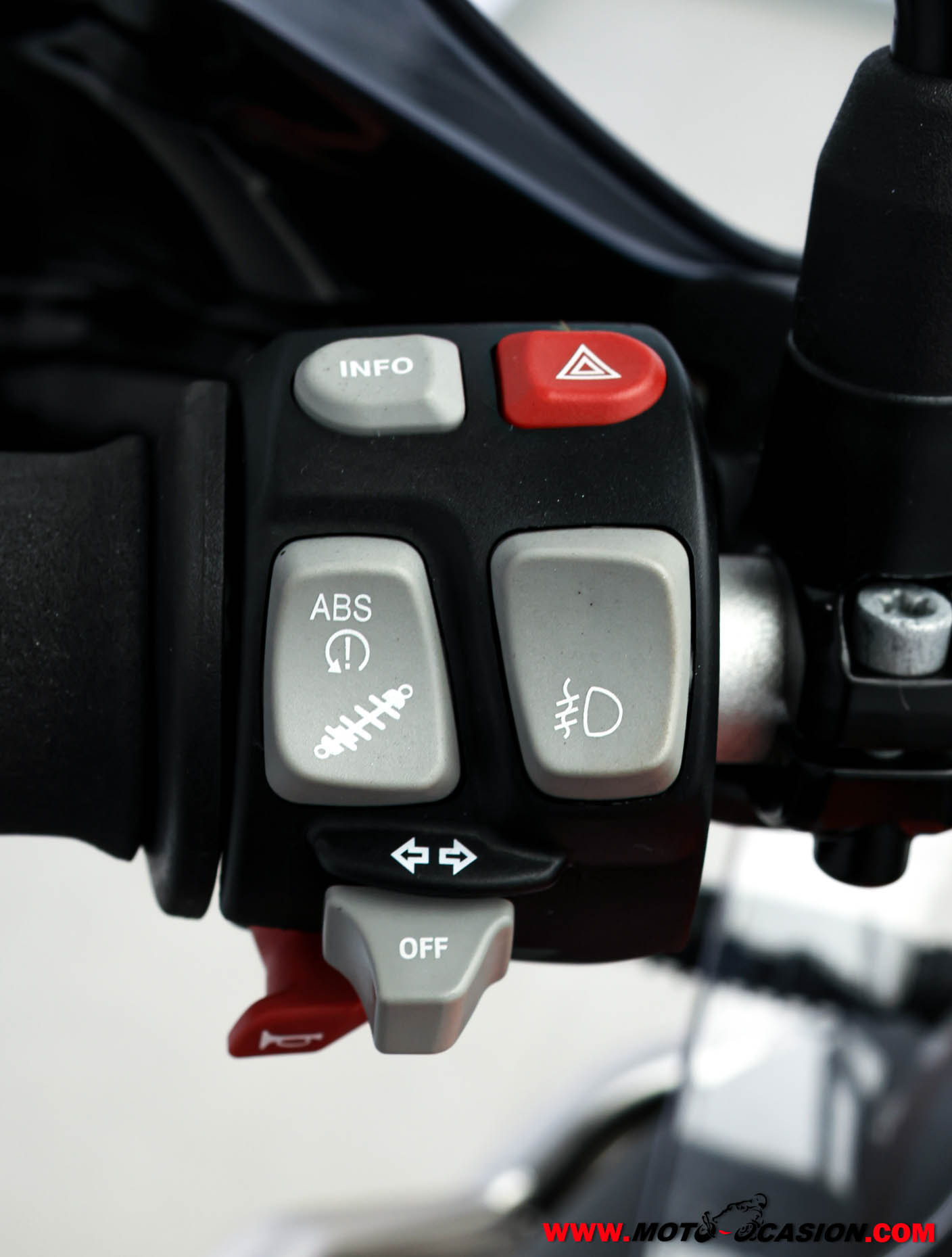 BMW F 800 GS ADVENTURE ¿A2?