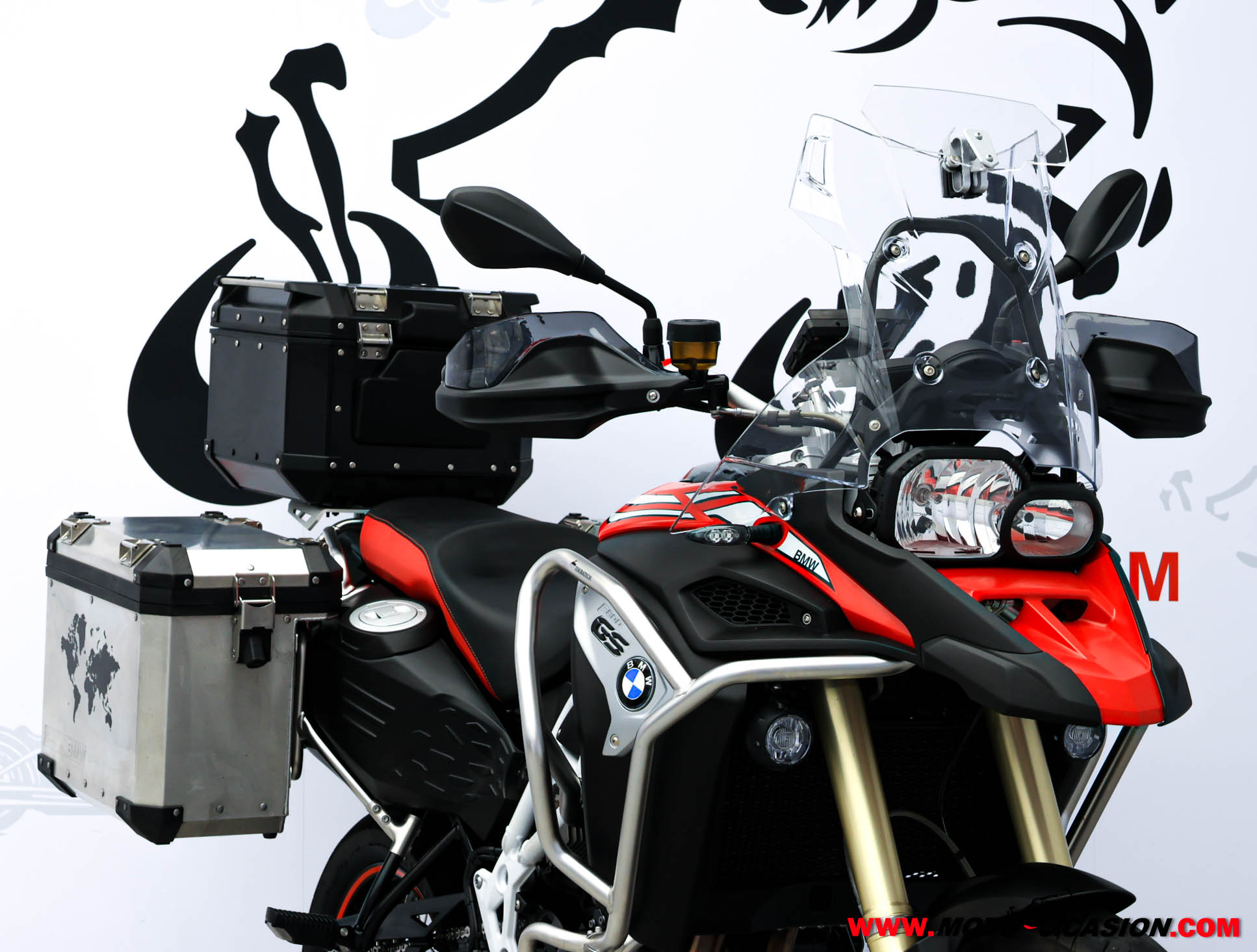 BMW F 800 GS ADVENTURE ¿A2? (copia)