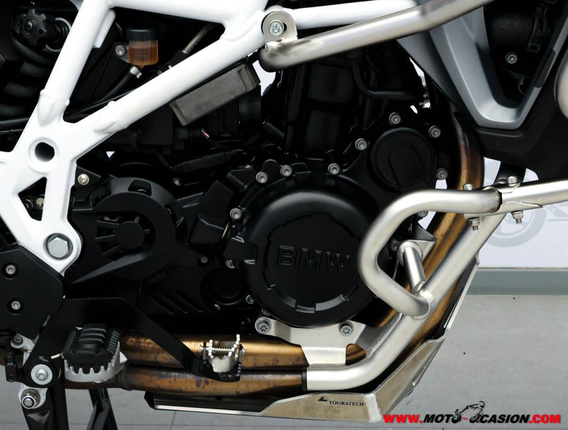 BMW F 800 GS ADVENTURE ¿A2? (copia)
