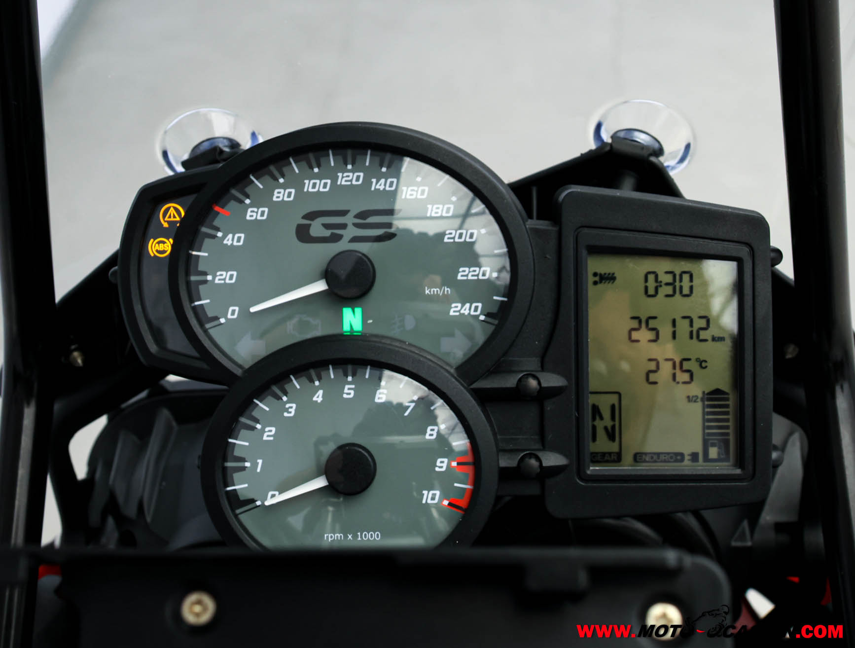 BMW F 800 GS ADVENTURE ¿A2? (copia)