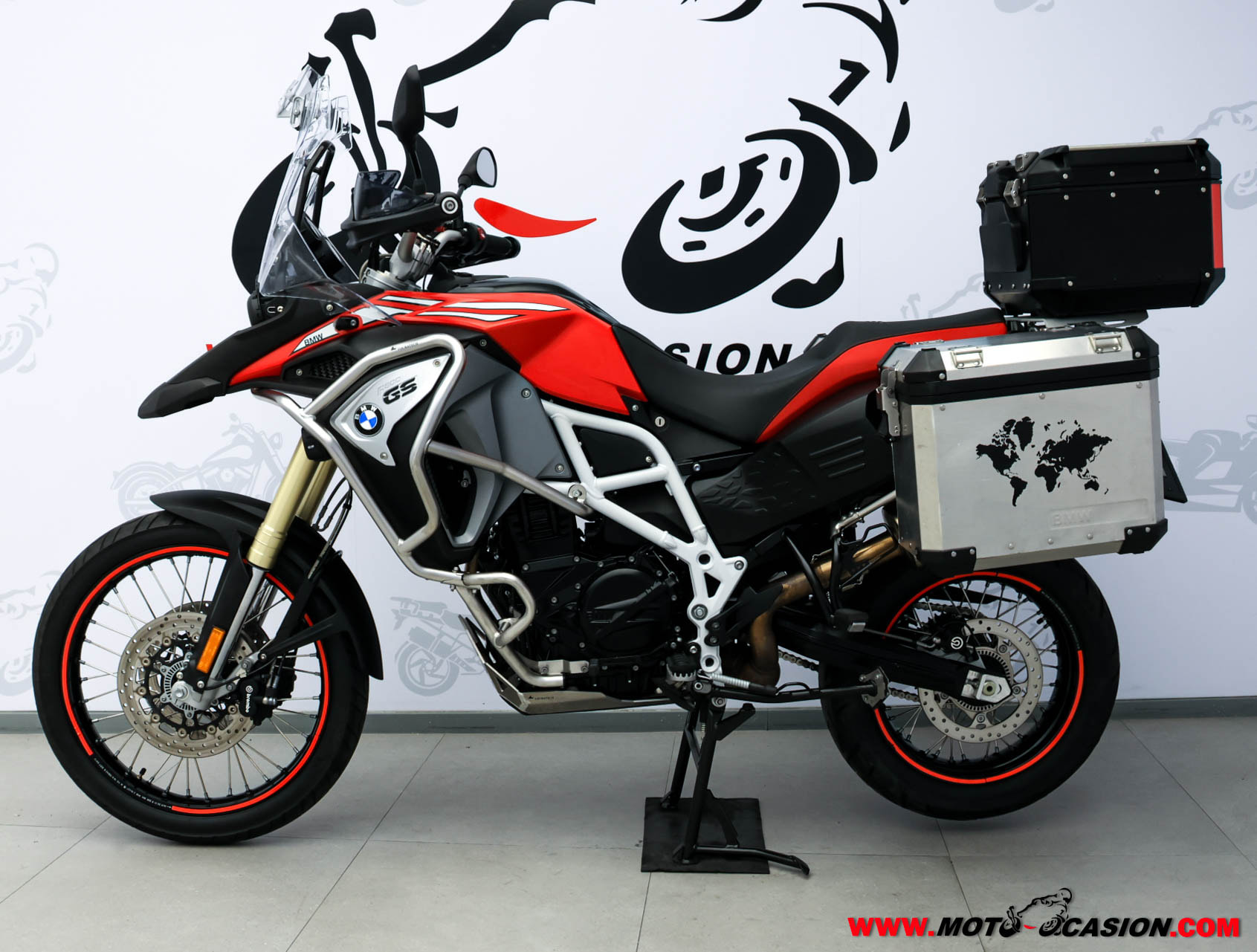 BMW F 800 GS ADVENTURE ¿A2? (copia)