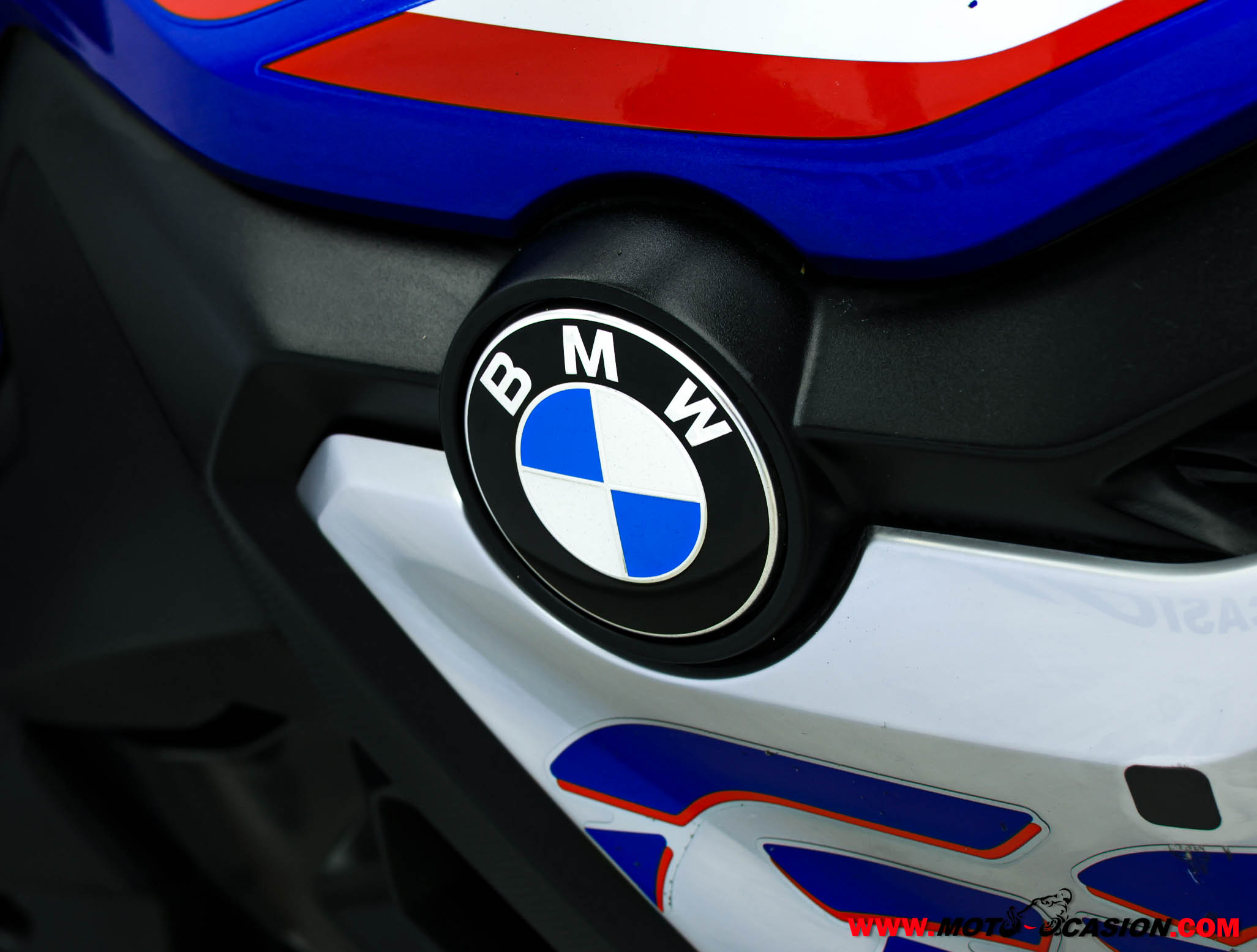 BMW F 850 GS RALLYE ¿A2?