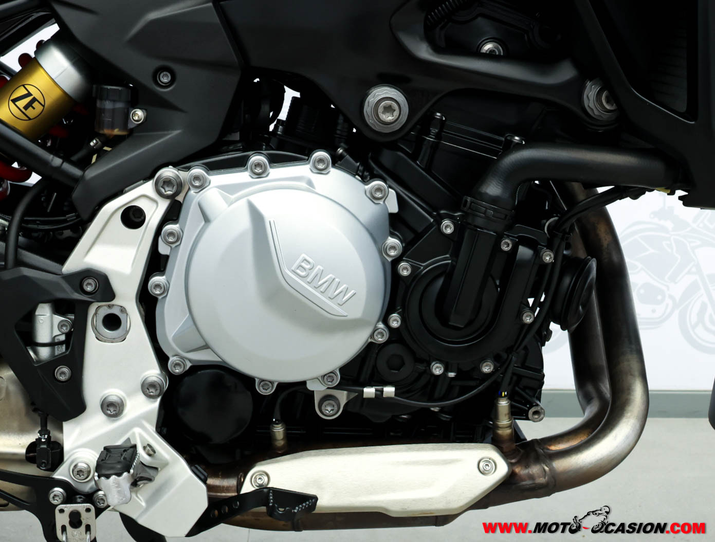 BMW F 850 GS RALLYE ¿A2? (copia)