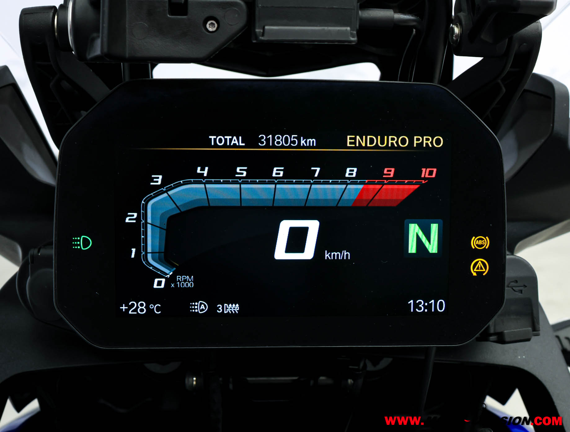 BMW F 850 GS RALLYE ¿A2? (copia)