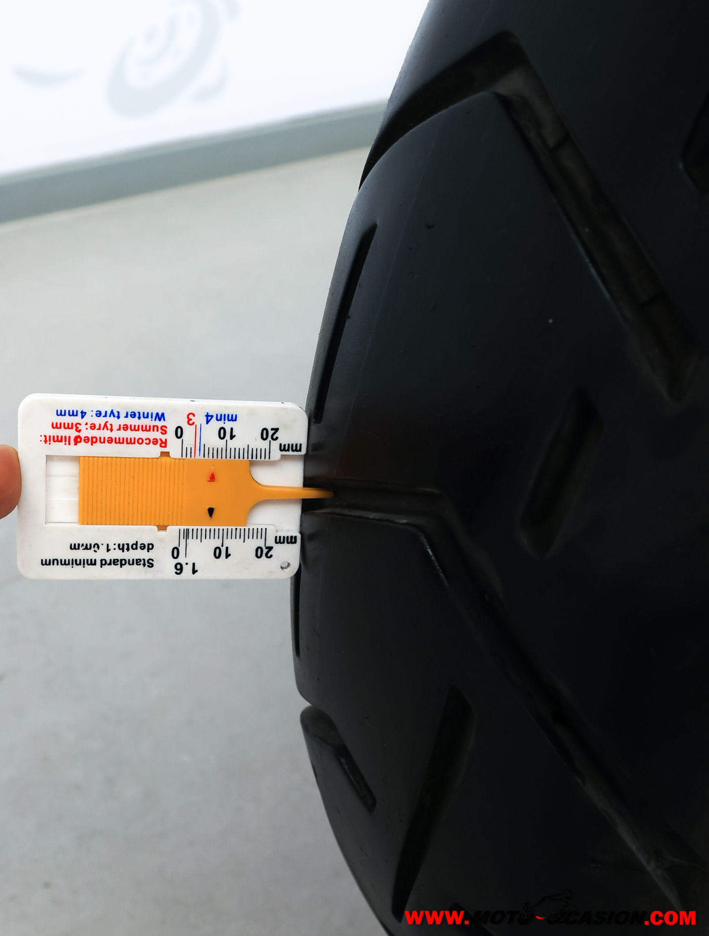 BMW F 900 GS ADVENTURE -GARANTÍA OFICIAL-