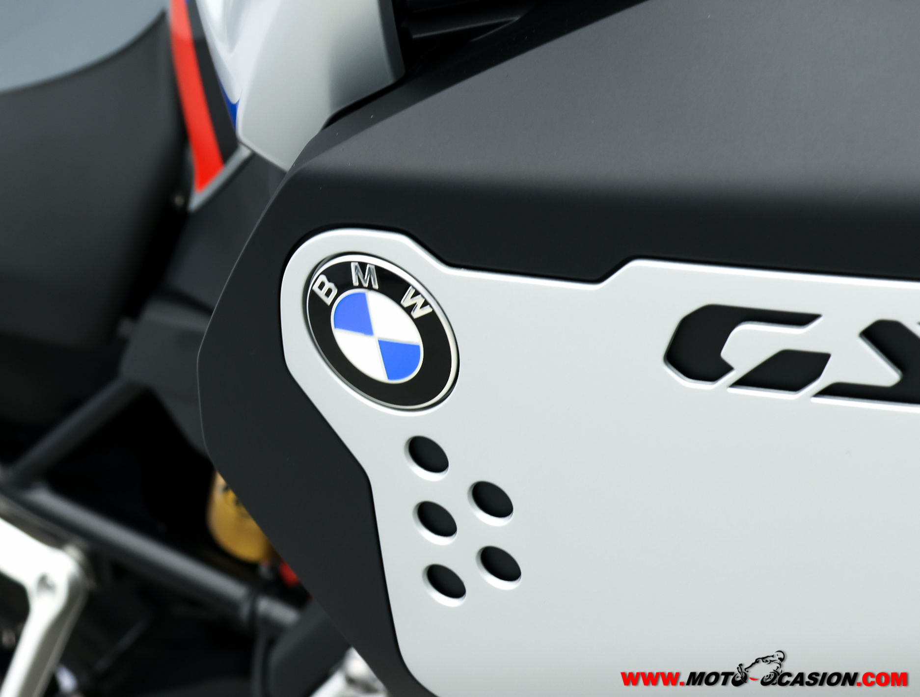 BMW F 900 GS ADVENTURE -GARANTÍA OFICIAL-