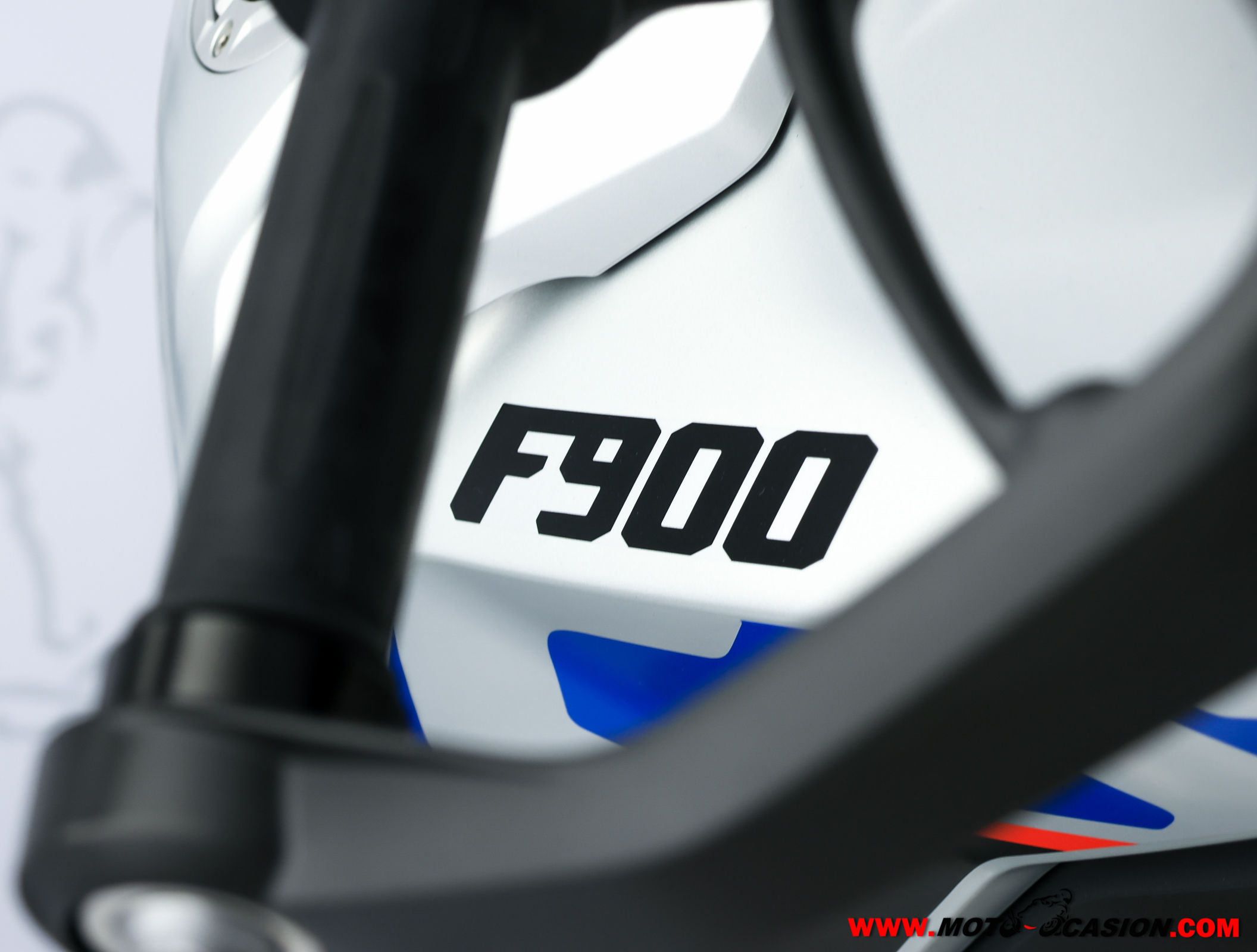 BMW F 900 GS ADVENTURE -GARANTÍA OFICIAL-