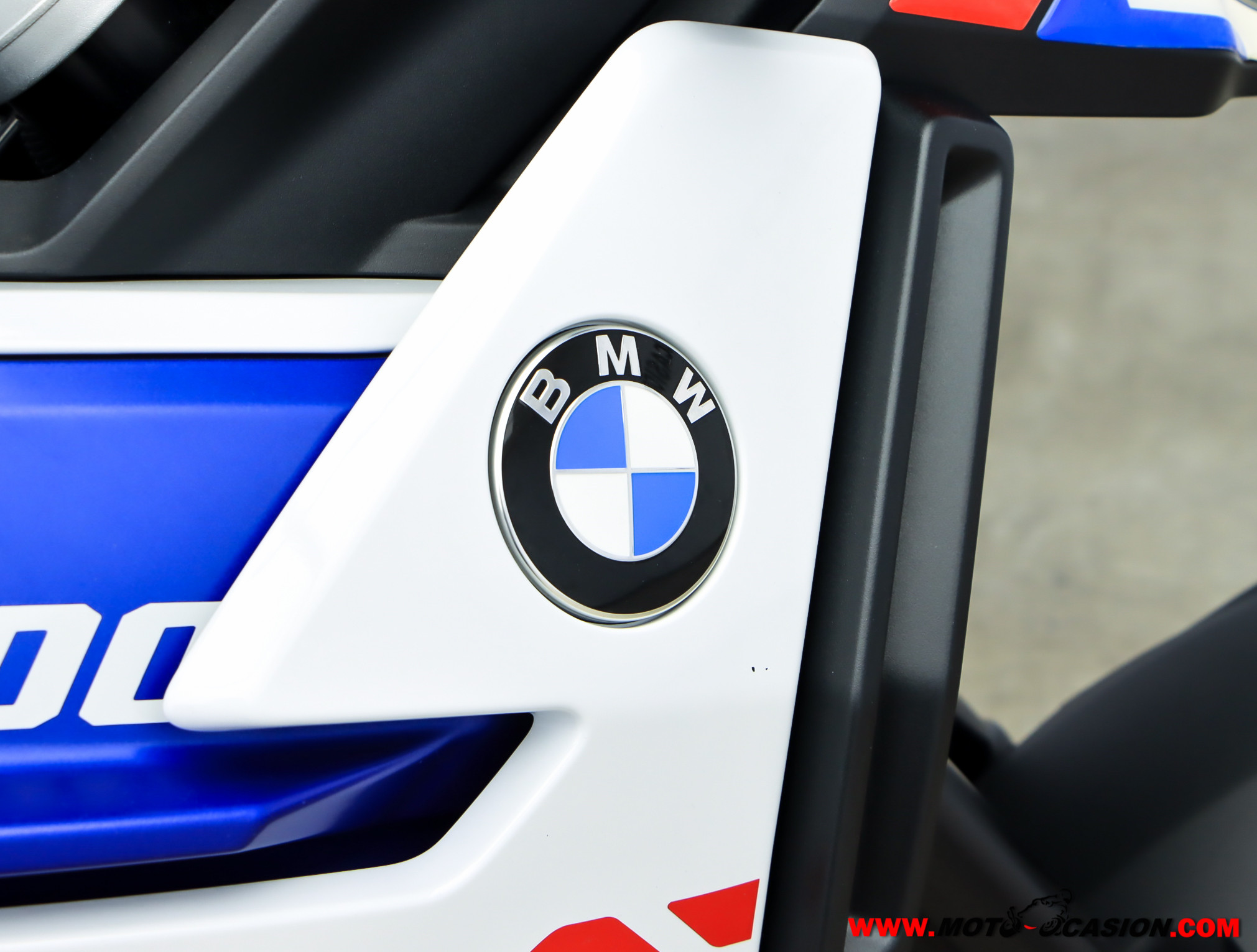BMW F 900 GS -GARANTÍA OFICIAL-