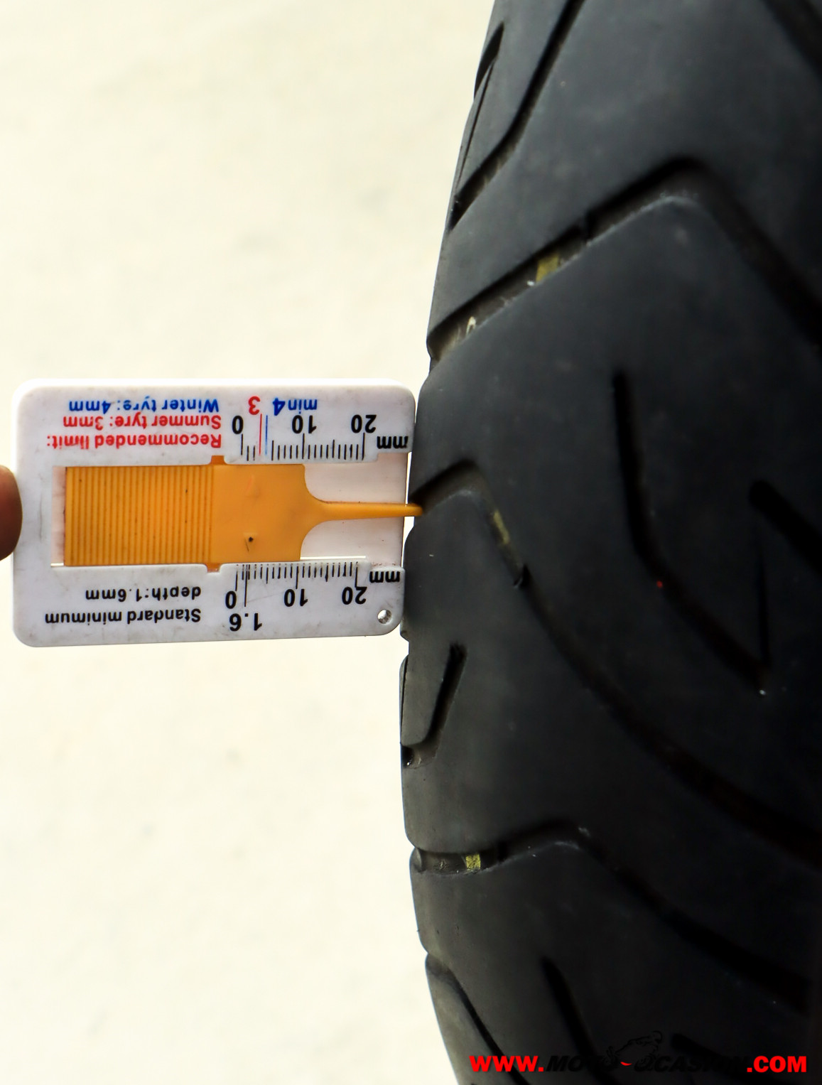 BMW F 900 GS -GARANTÍA OFICIAL-