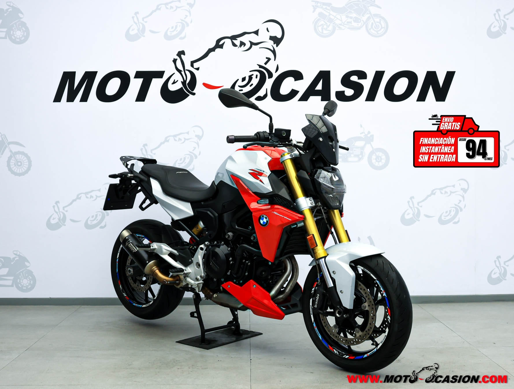 BMW F 900 R (copia)
