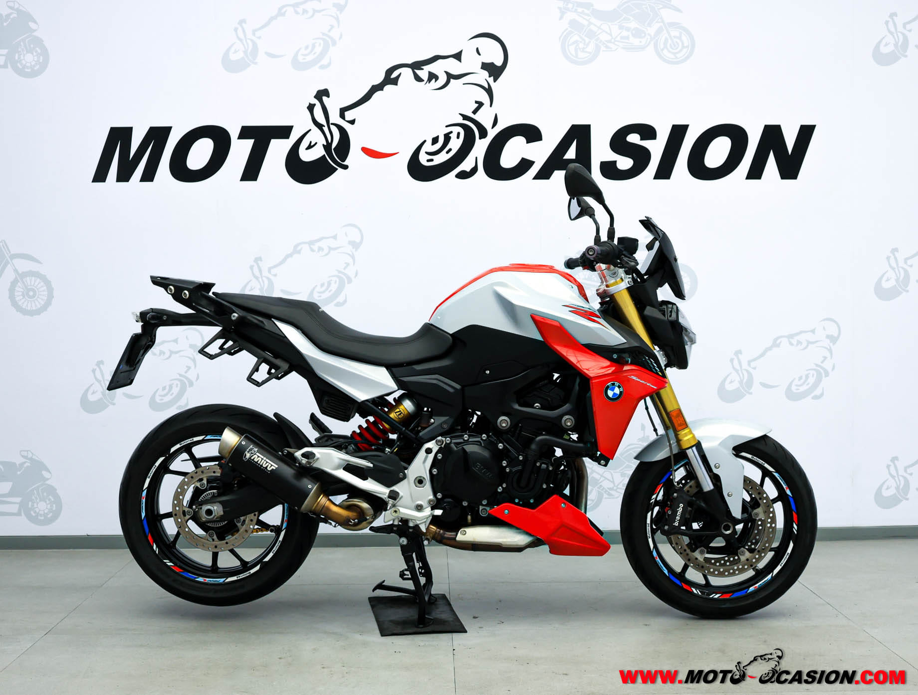 BMW F 900 R (copia)