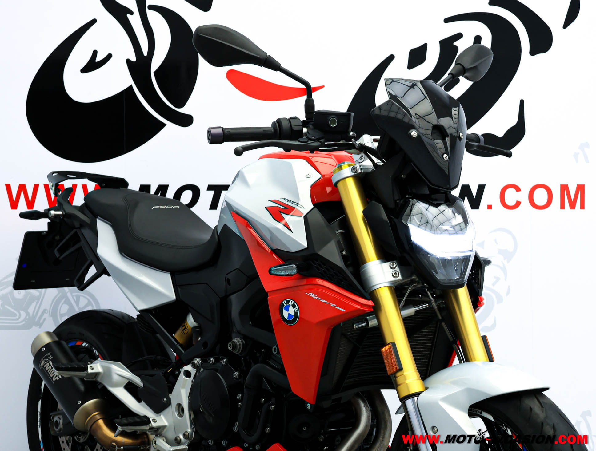 BMW F 900 R (copia)