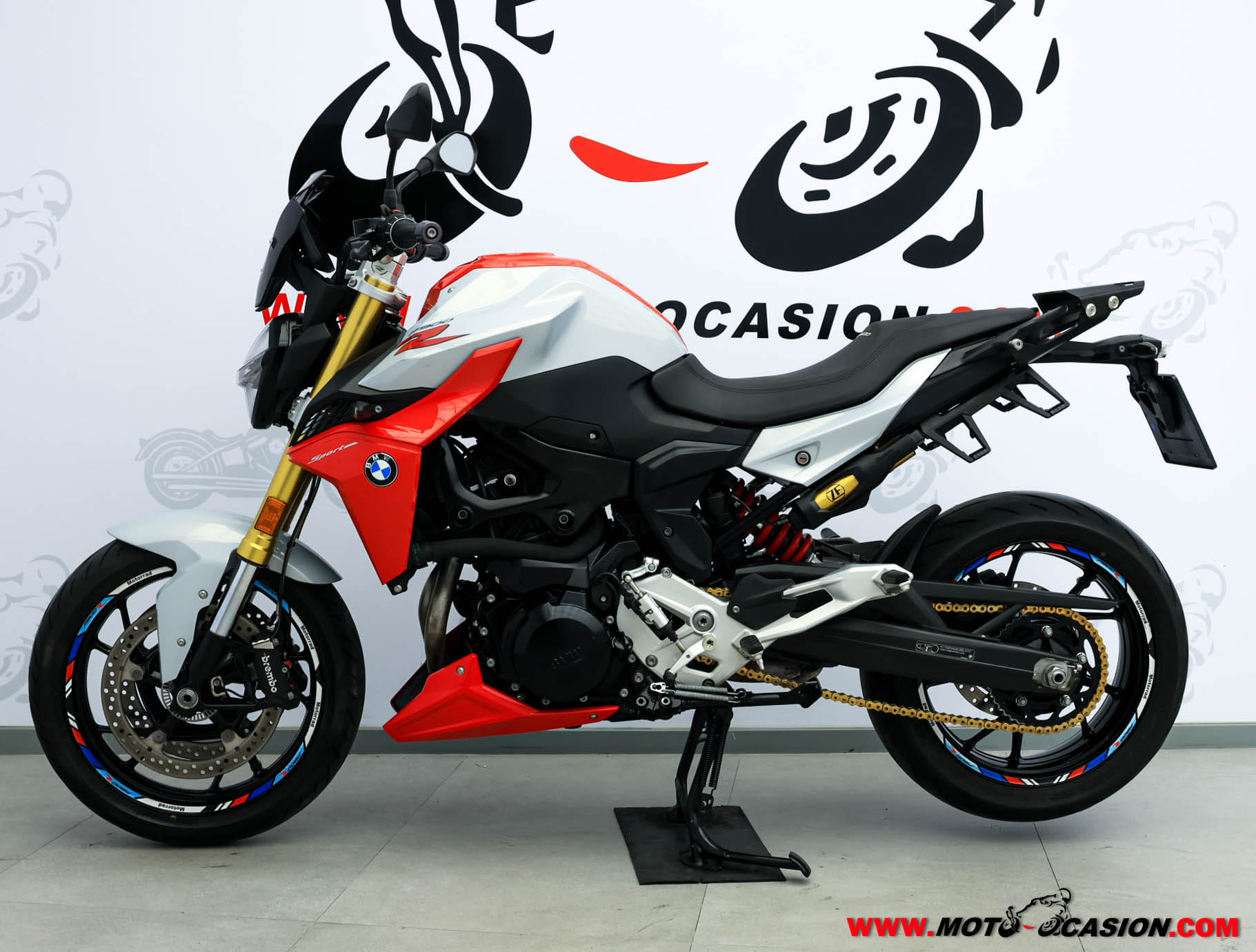 BMW F 900 R (copia)