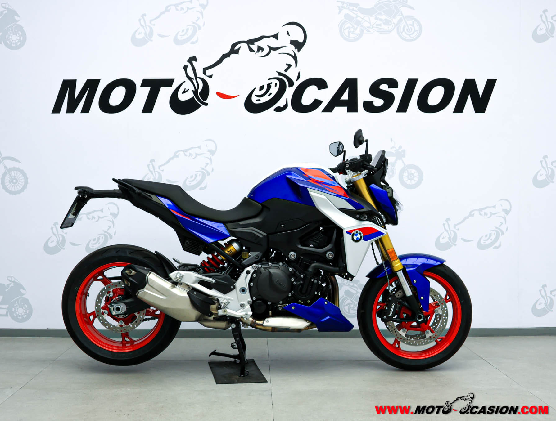 BMW F 900 R (copia)