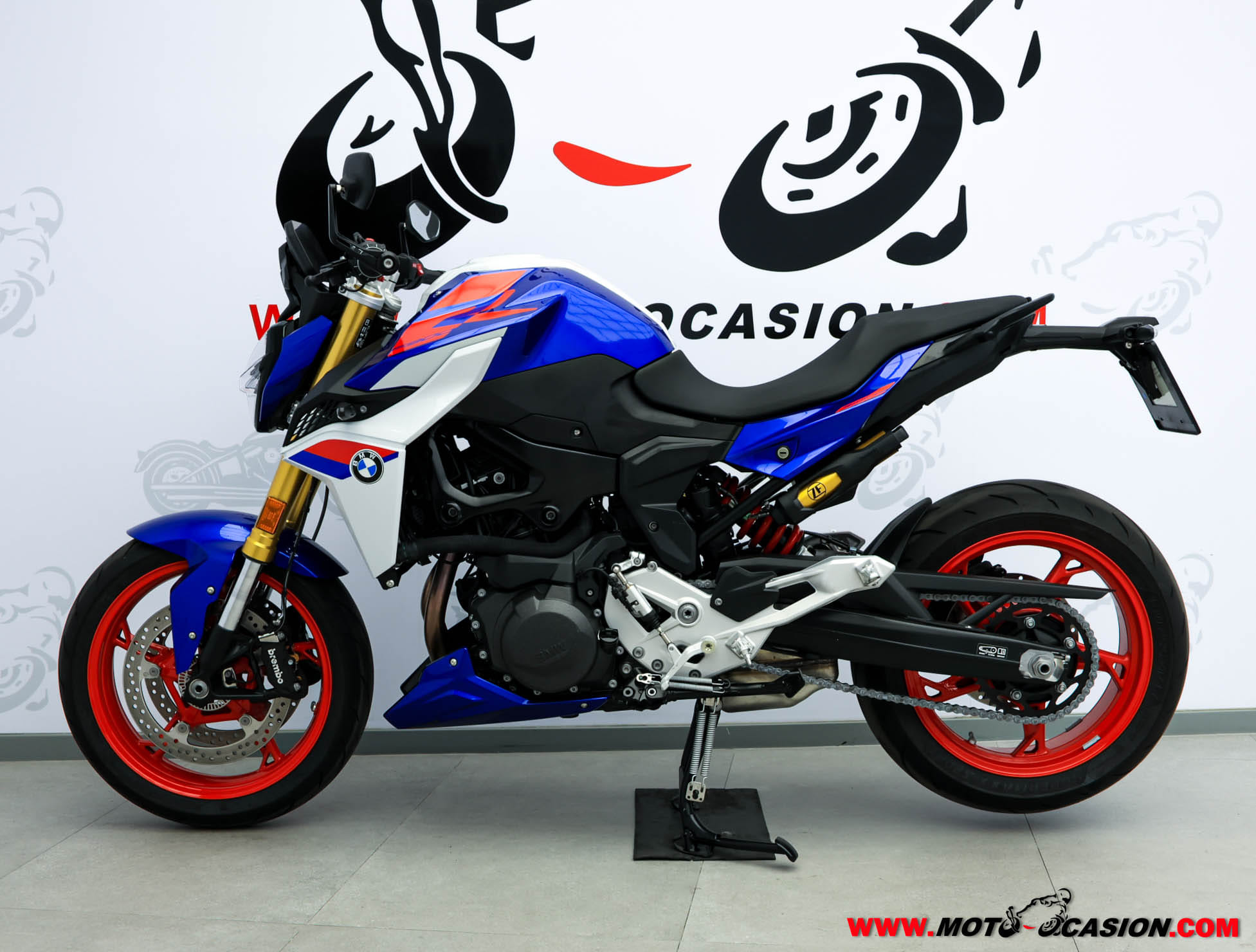 BMW F 900 R (copia)