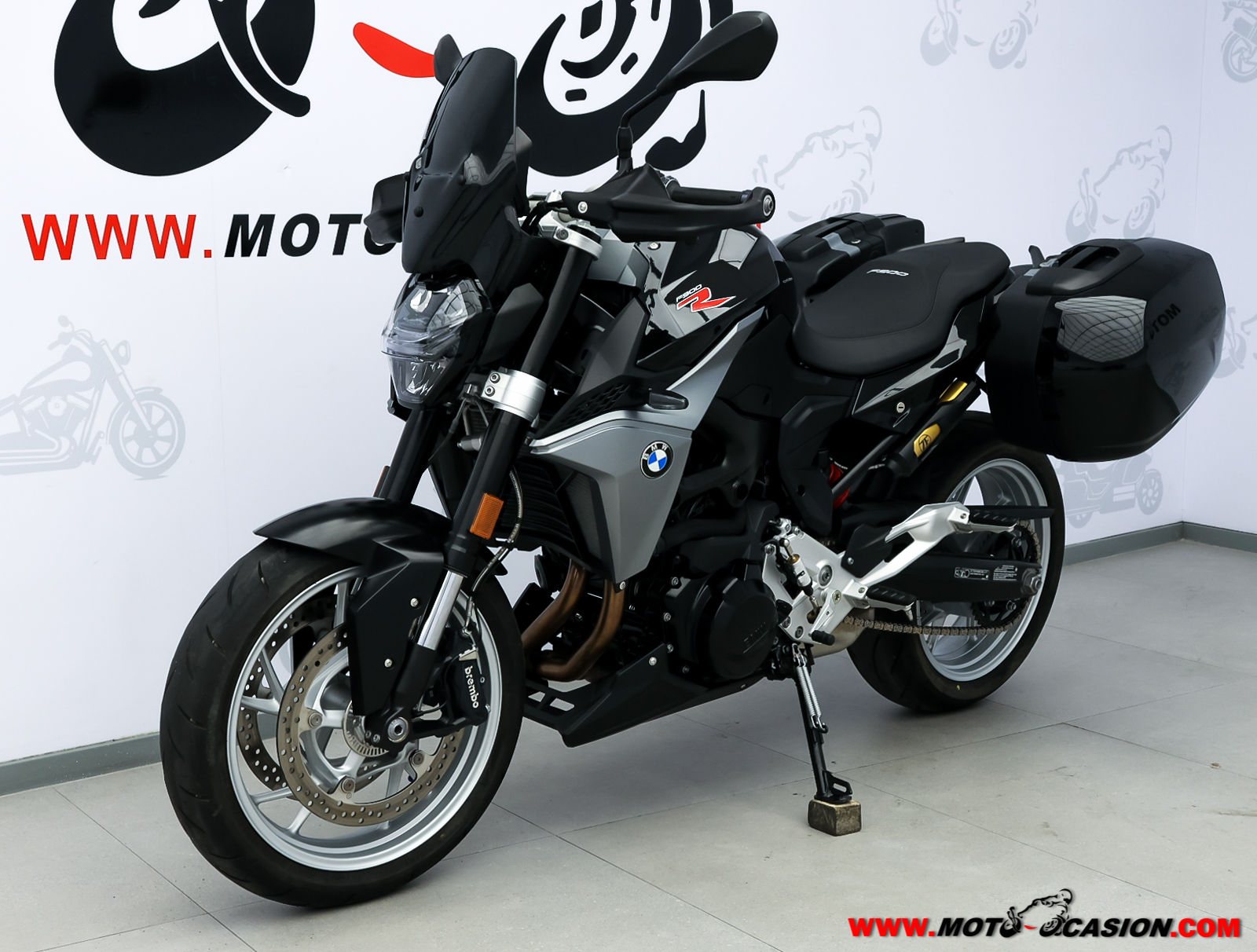 BMW F 900 R (copia)