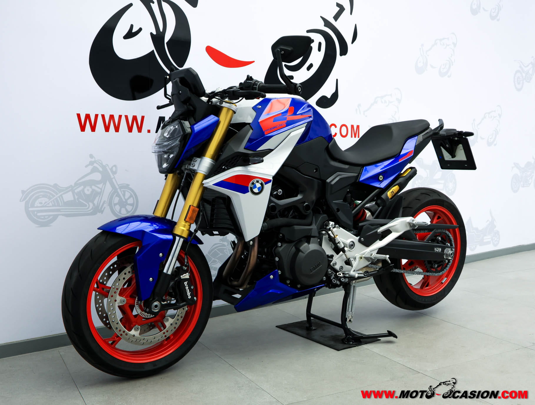 BMW F 900 R (copia)