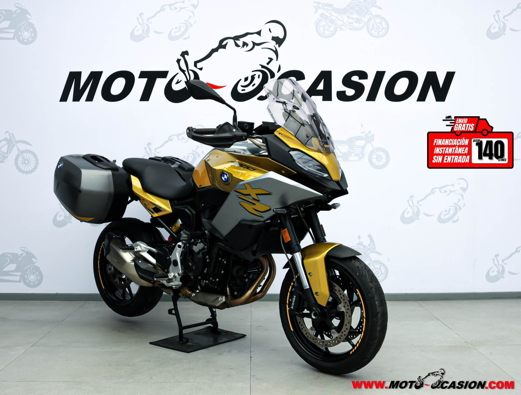 BMW F 900 XR (copia)