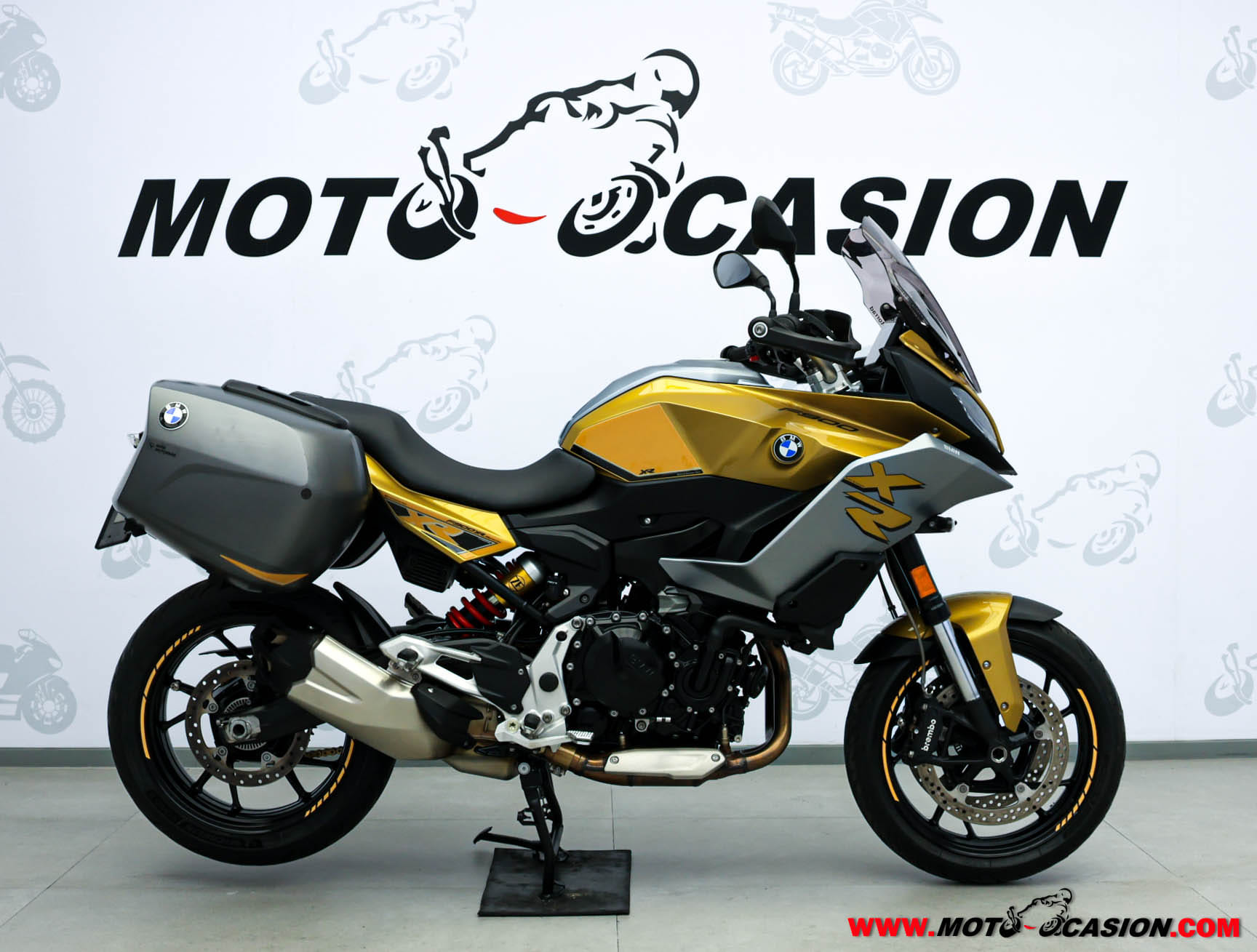 BMW F 900 XR (copia)