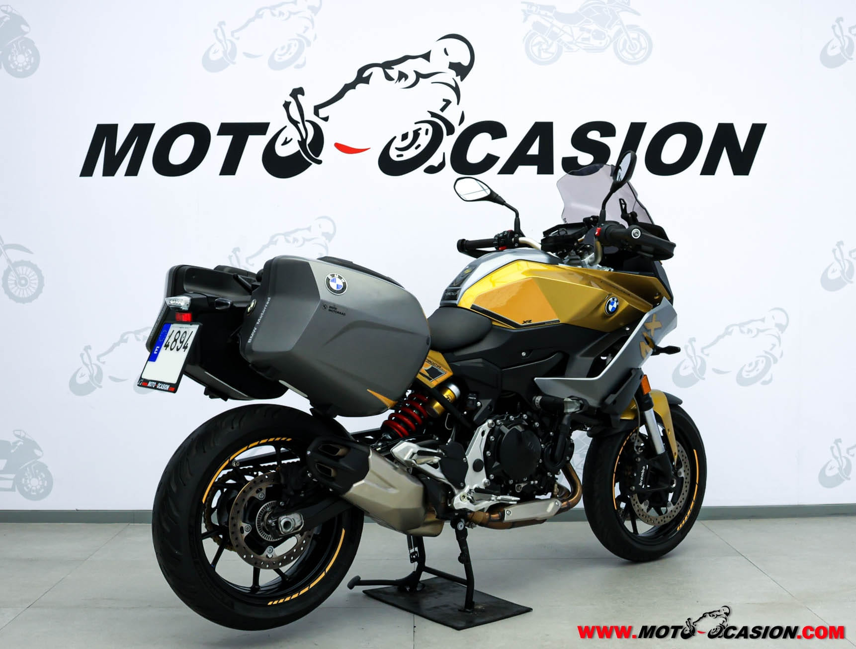 BMW F 900 XR (copia)