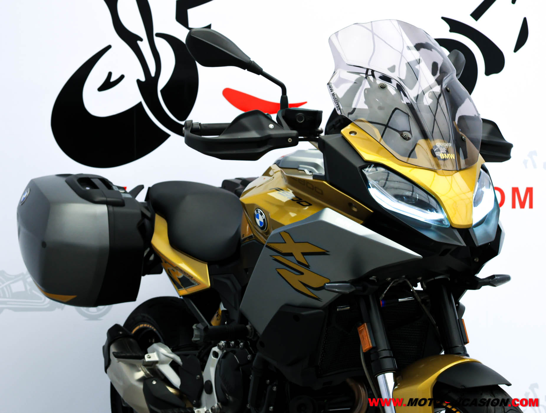 BMW F 900 XR (copia)