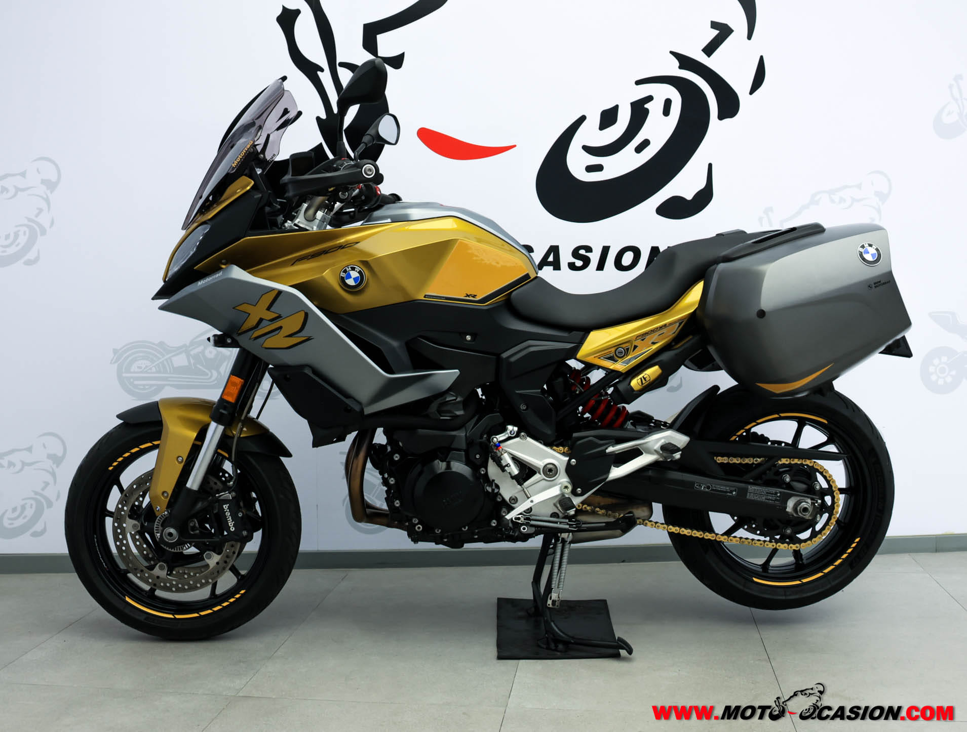 BMW F 900 XR (copia)