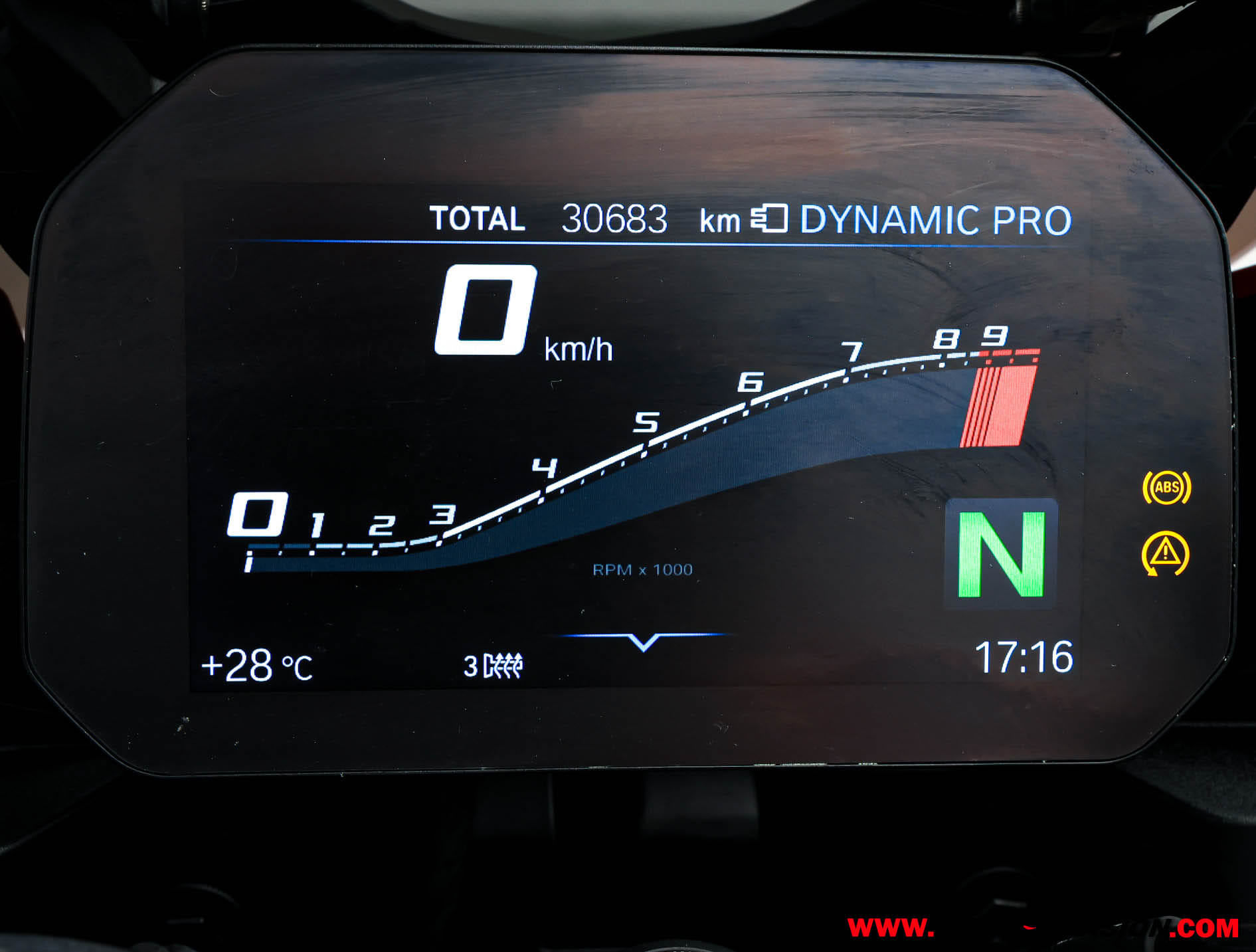 BMW F 900 XR TRIPLE BLACK (copia)