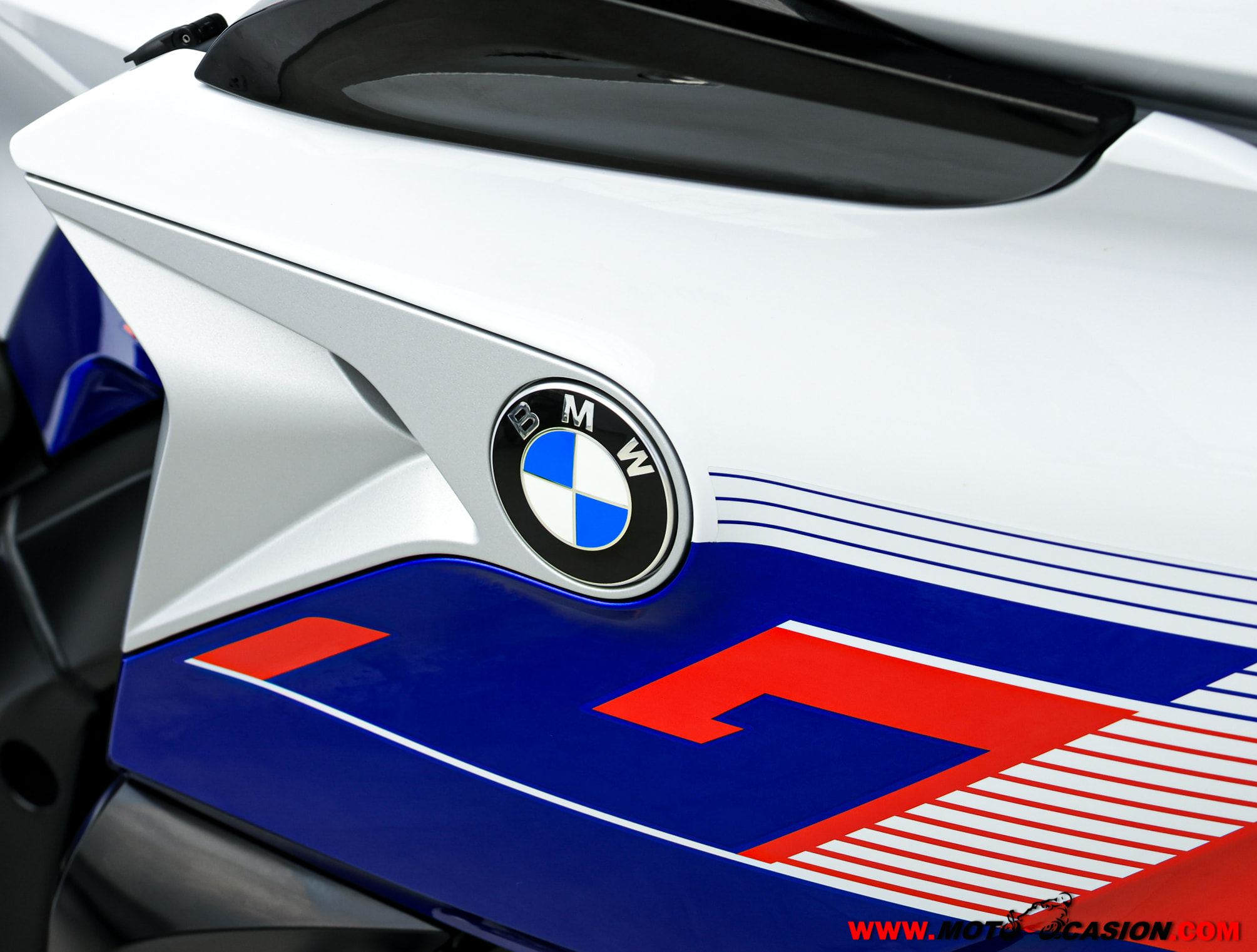 BMW K 1600 GT