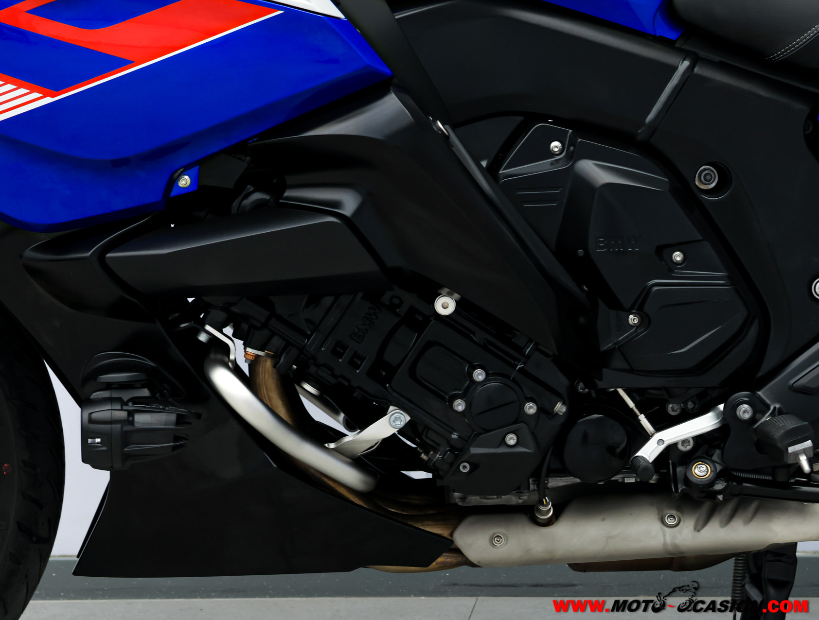 BMW K 1600 GT