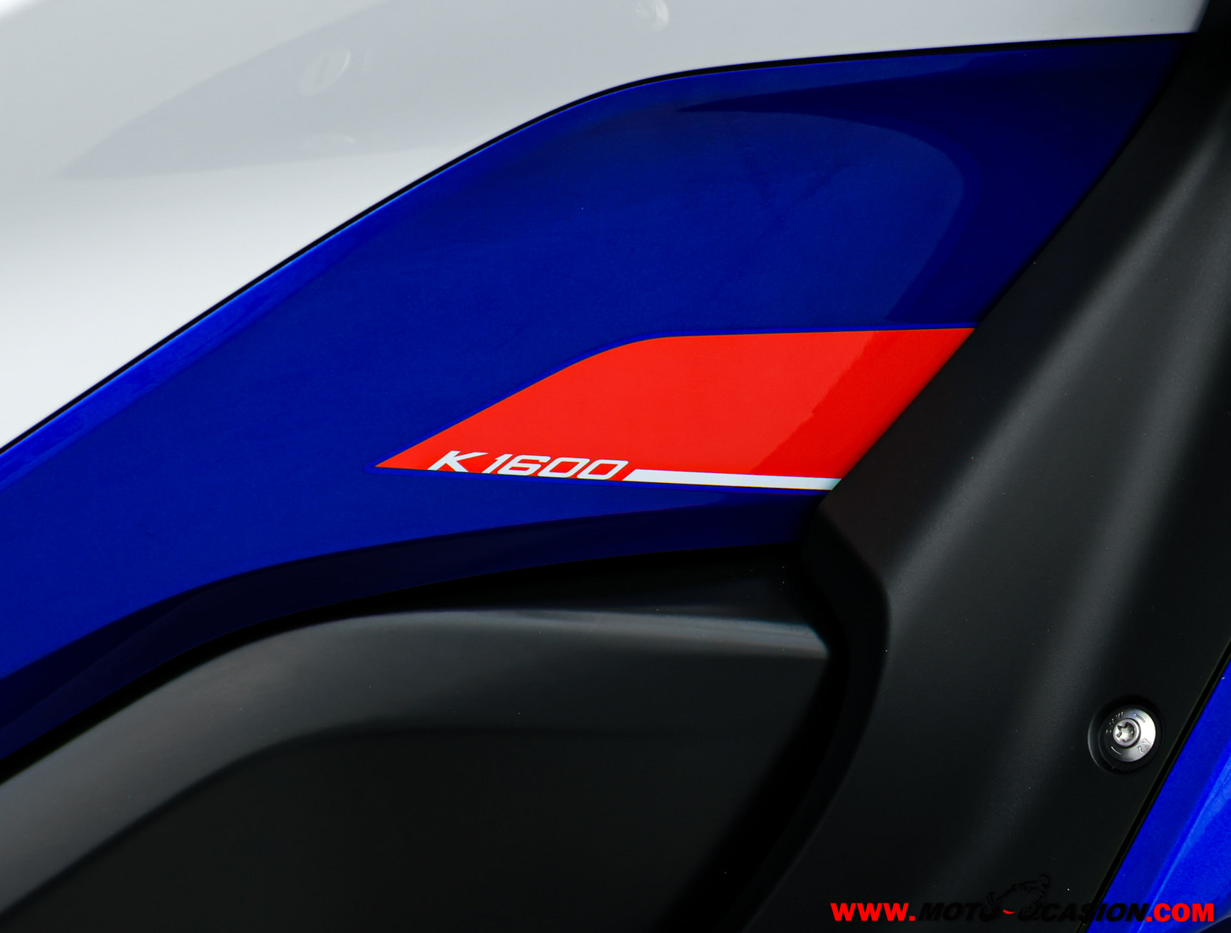 BMW K 1600 GT