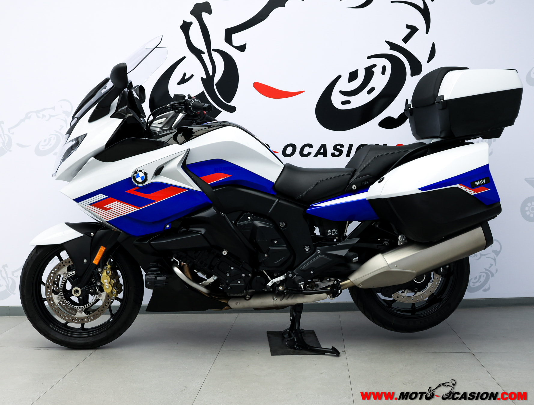 BMW K 1600 GT