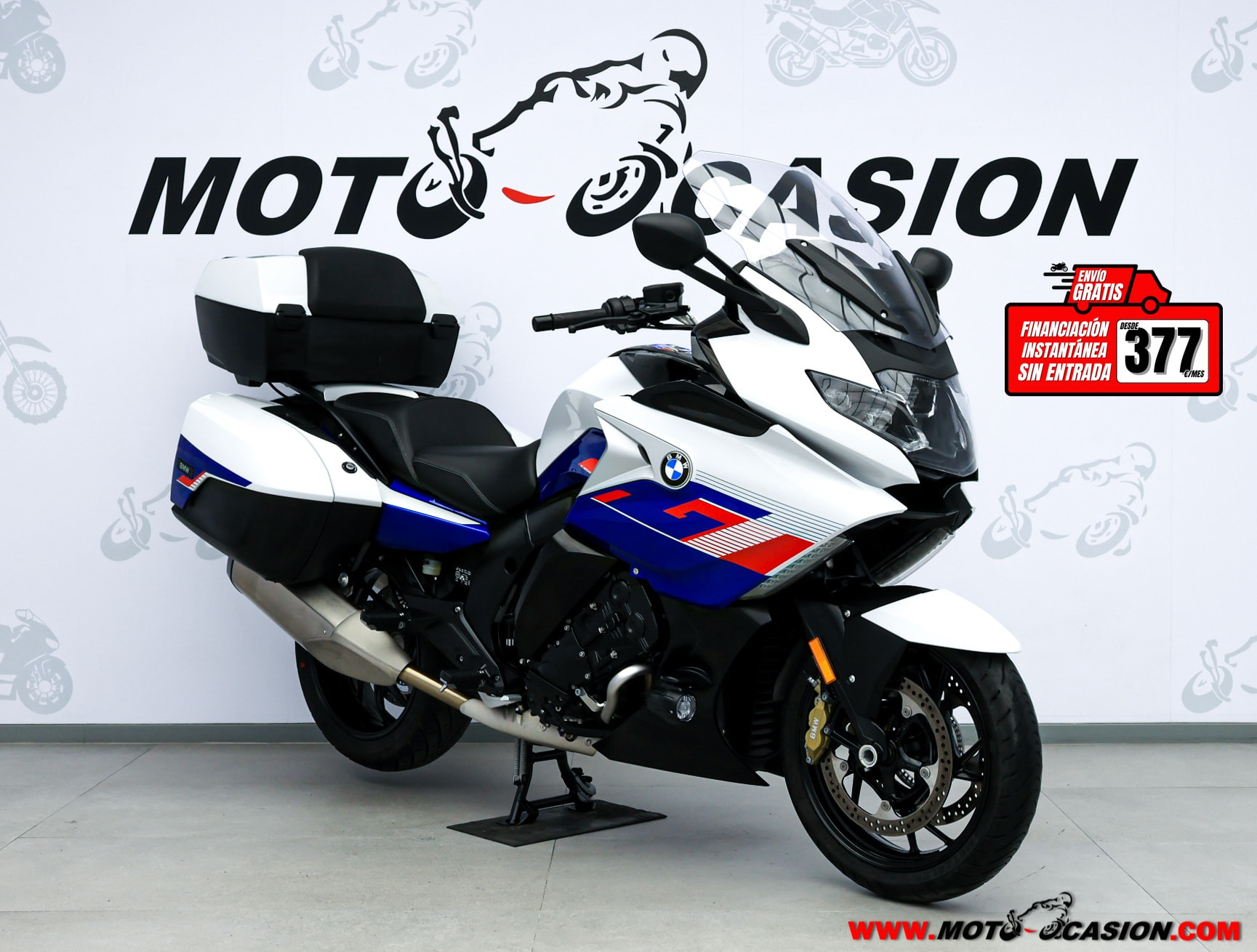 BMW K 1600 GT (copia)