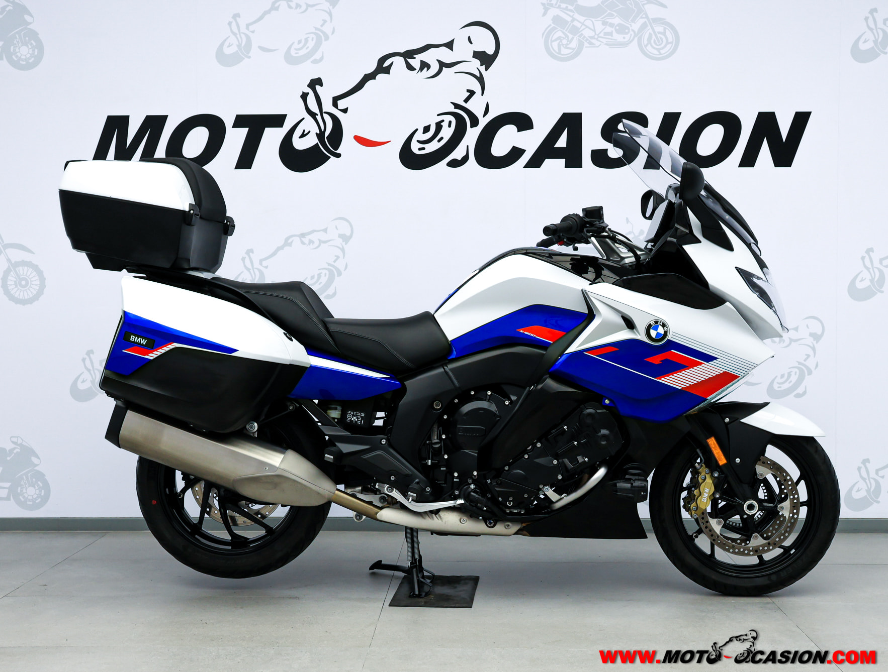 BMW K 1600 GT (copia)