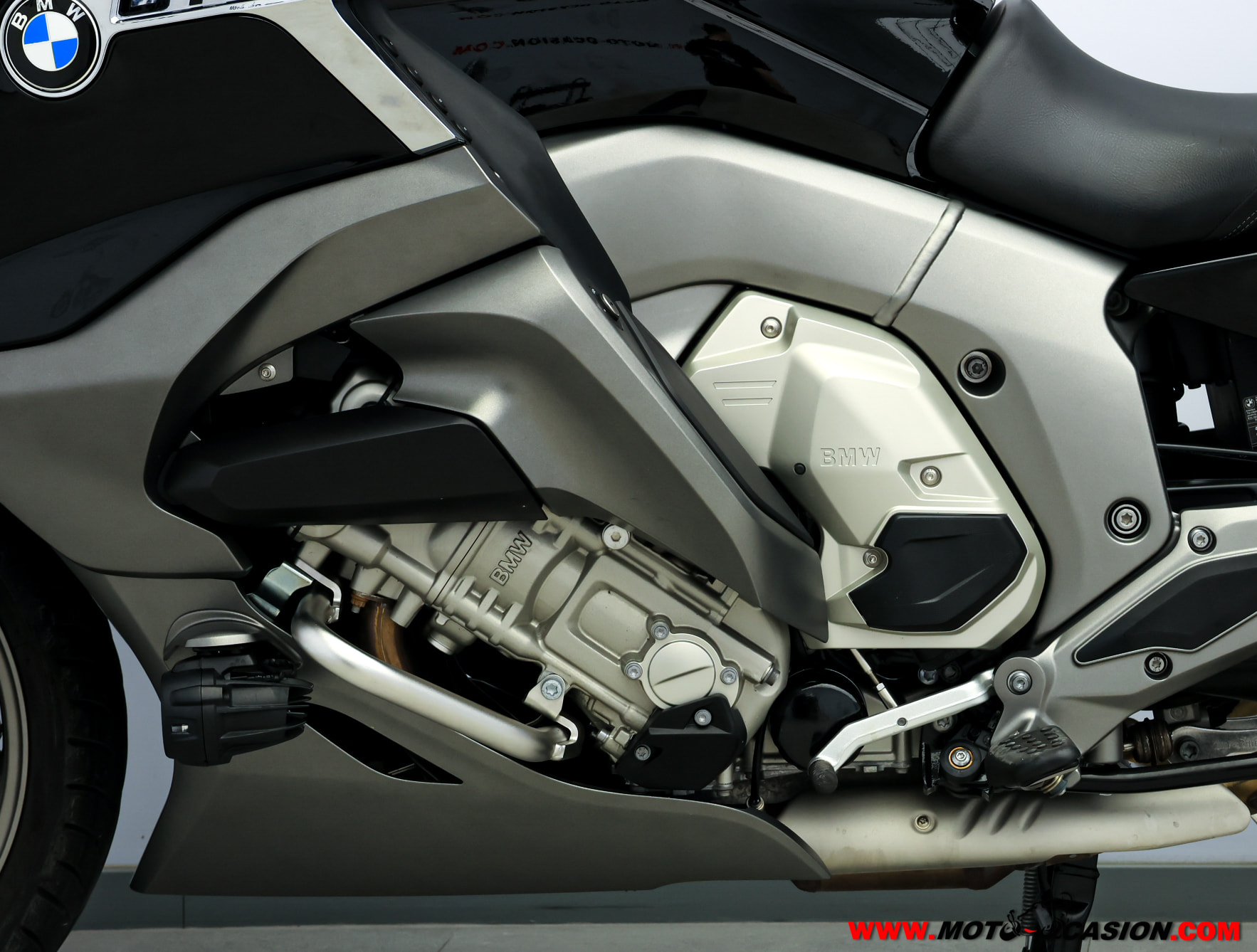 BMW K 1600 GTL